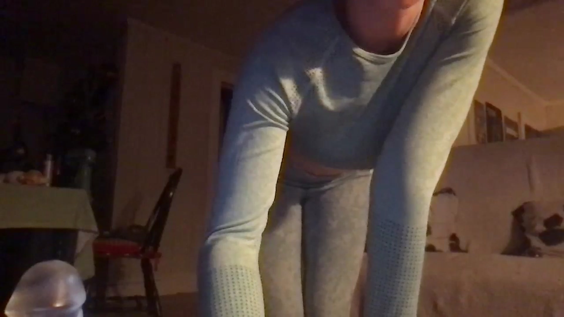 Gallery image thumbnail from Ballerinababy's myfreecams stream on, 08/06/2024, 01:40 image 13 of 20