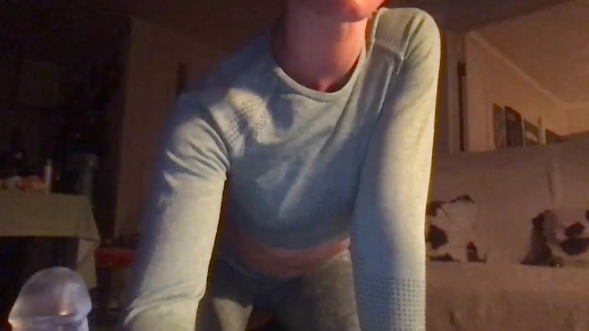 Gallery image thumbnail from Ballerinababy's myfreecams stream on, 08/06/2024, 01:40 image 15 of 20