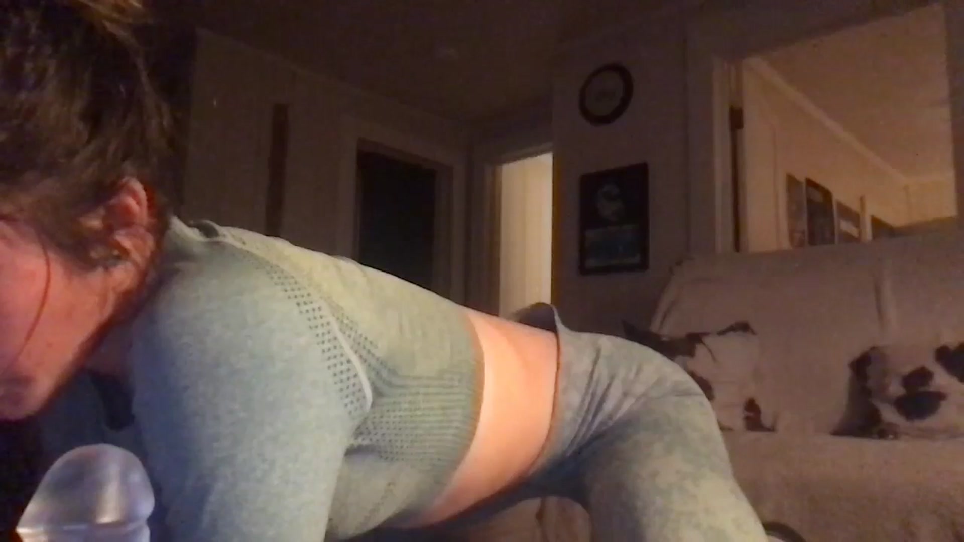 Gallery image thumbnail from Ballerinababy's myfreecams stream on, 08/06/2024, 01:40 image 9 of 20