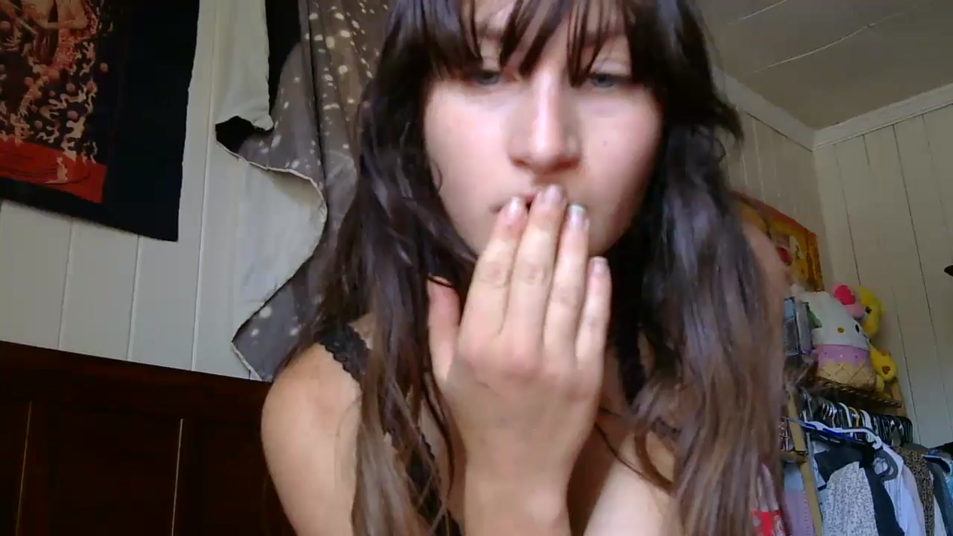 Gallery image thumbnail from Ballerinababy's myfreecams stream on, 10/17/2024, 16:23 image 14 of 20