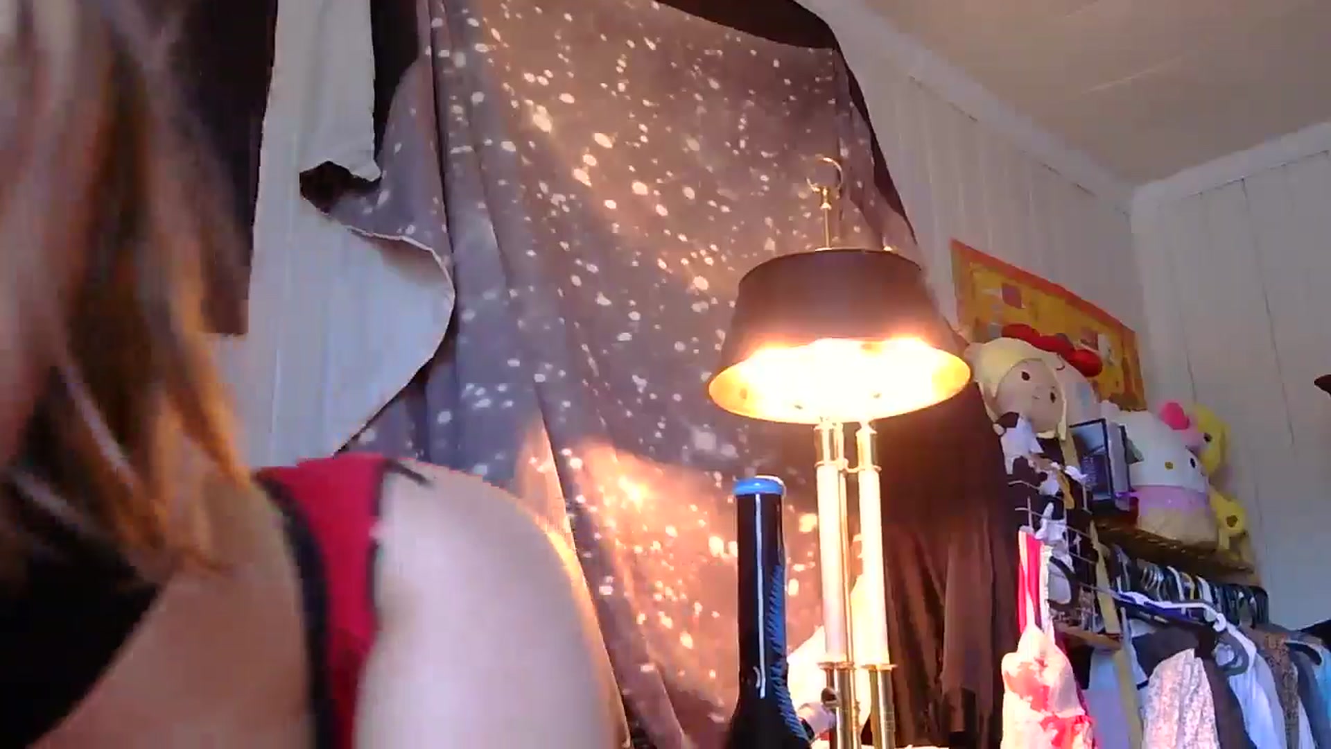 Gallery image thumbnail from Ballerinababy's myfreecams stream on, 10/17/2024, 16:23 image 8 of 20