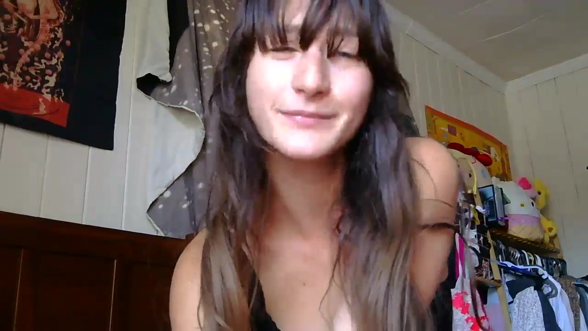 Gallery image thumbnail from Ballerinababy's myfreecams stream on, 10/17/2024, 16:23 image 16 of 20