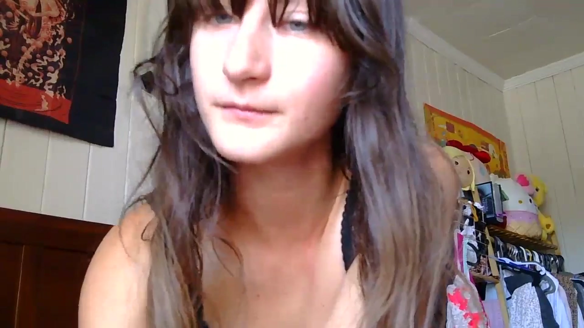 Gallery image thumbnail from Ballerinababy's myfreecams stream on, 10/17/2024, 16:23 image 19 of 20