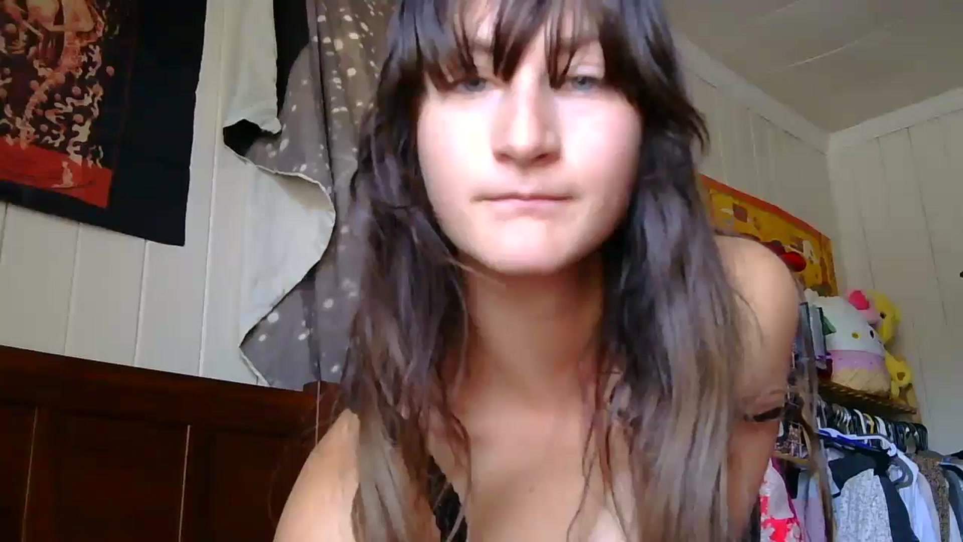 Gallery image thumbnail from Ballerinababy's myfreecams stream on, 10/17/2024, 16:23 image 17 of 20