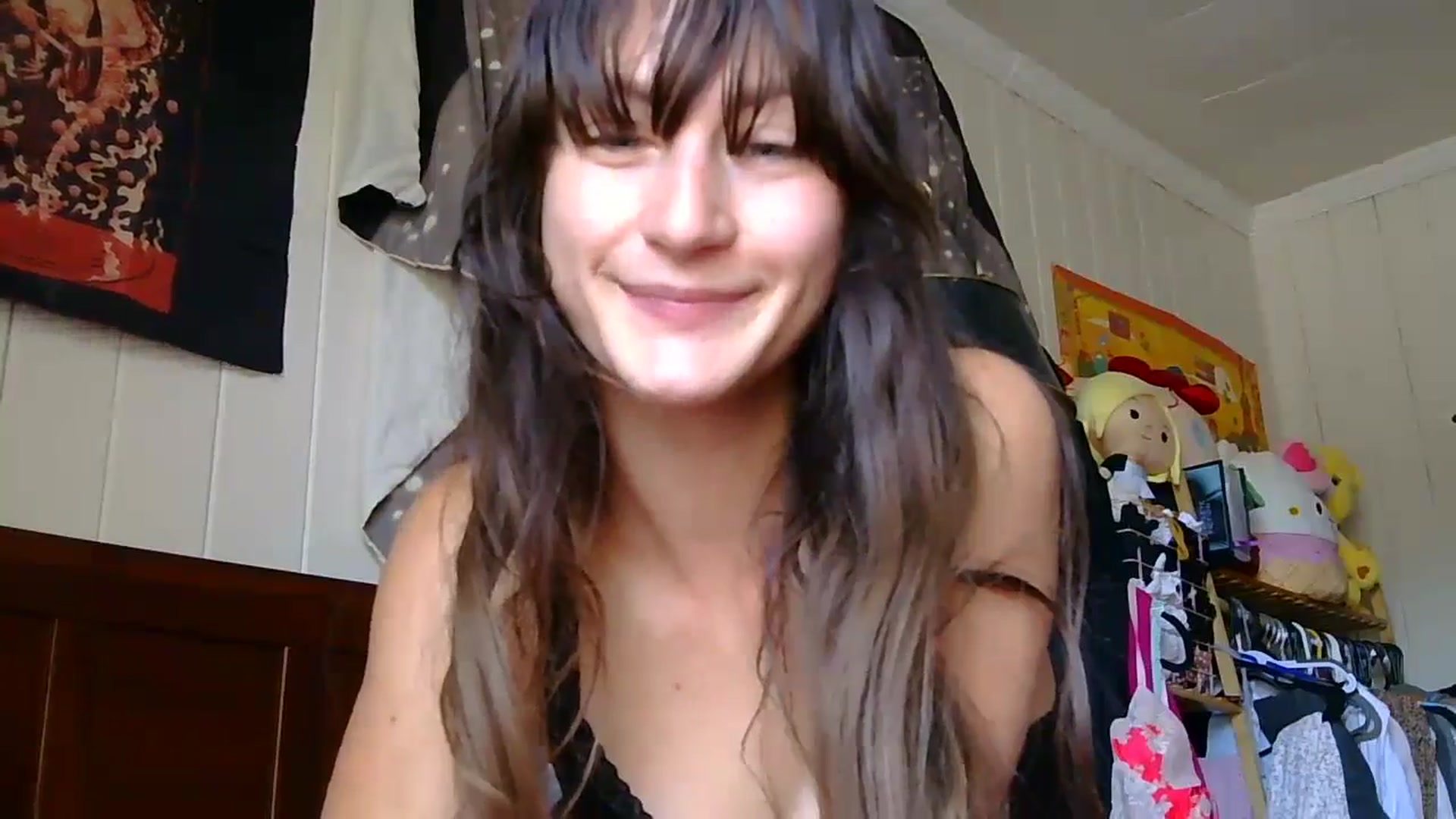 Gallery image thumbnail from Ballerinababy's myfreecams stream on, 10/17/2024, 16:23 image 18 of 20