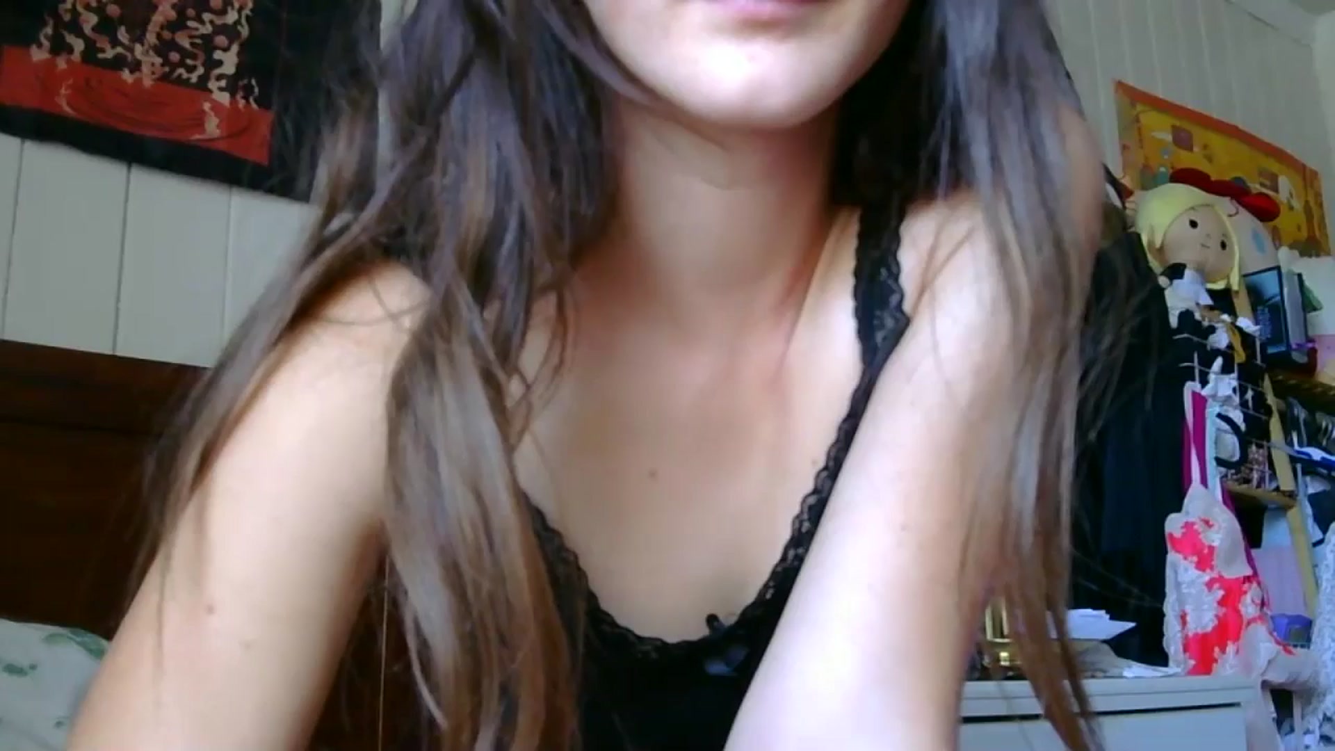 Gallery image thumbnail from Ballerinababy's myfreecams stream on, 10/17/2024, 17:14 image 1 of 20