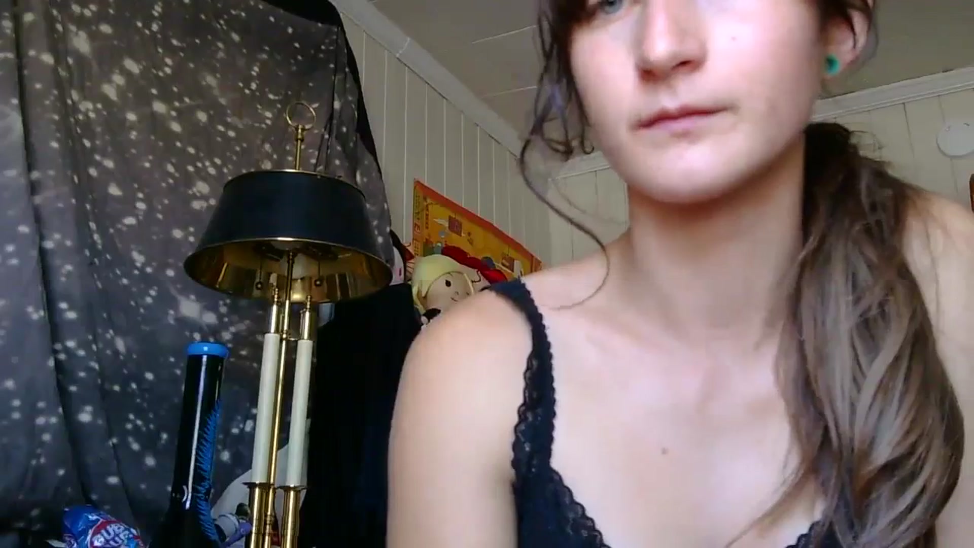 Gallery image thumbnail from Ballerinababy's myfreecams stream on, 10/17/2024, 17:42 image 7 of 20