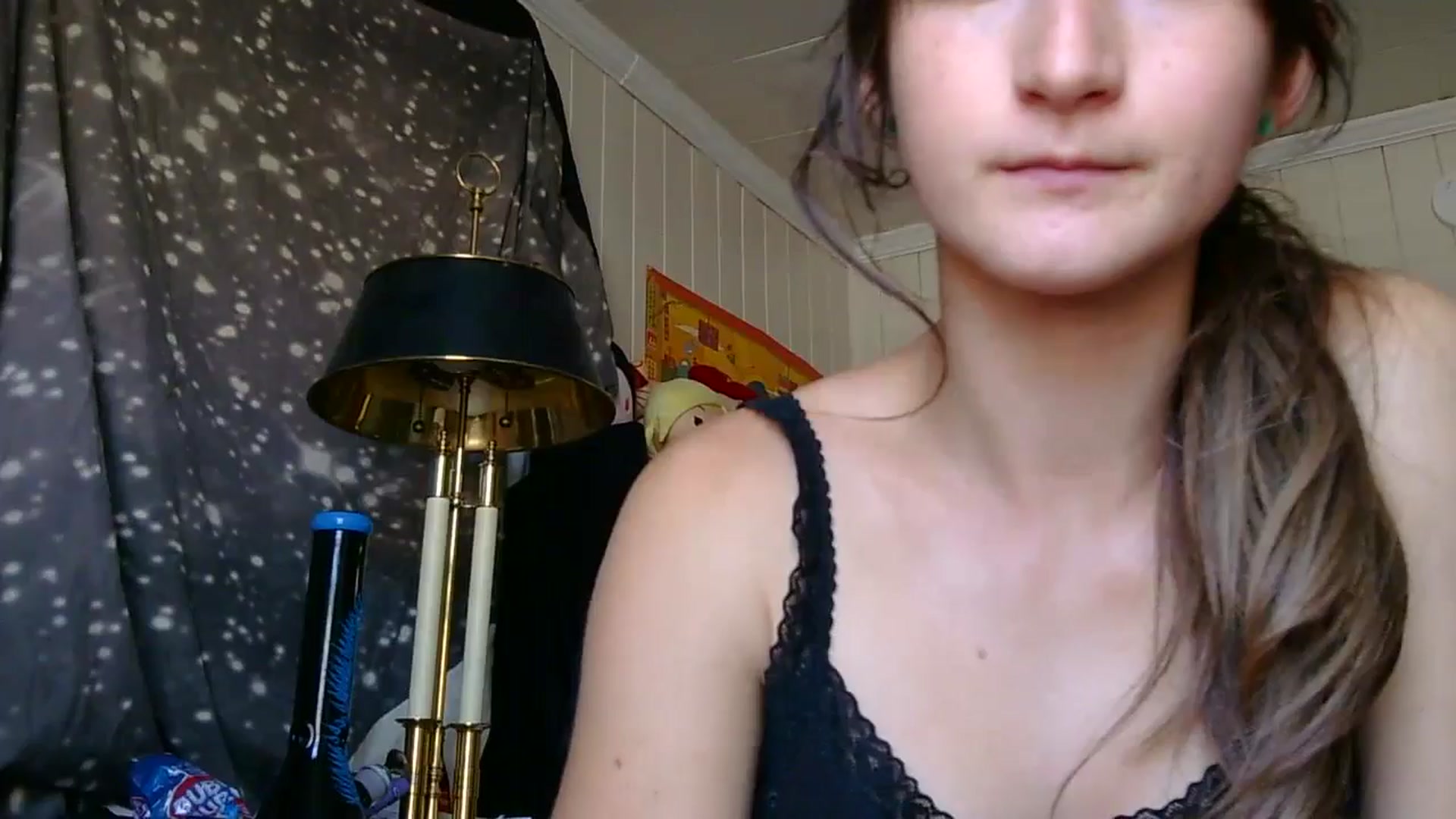 Gallery image thumbnail from Ballerinababy's myfreecams stream on, 10/17/2024, 17:42 image 3 of 20