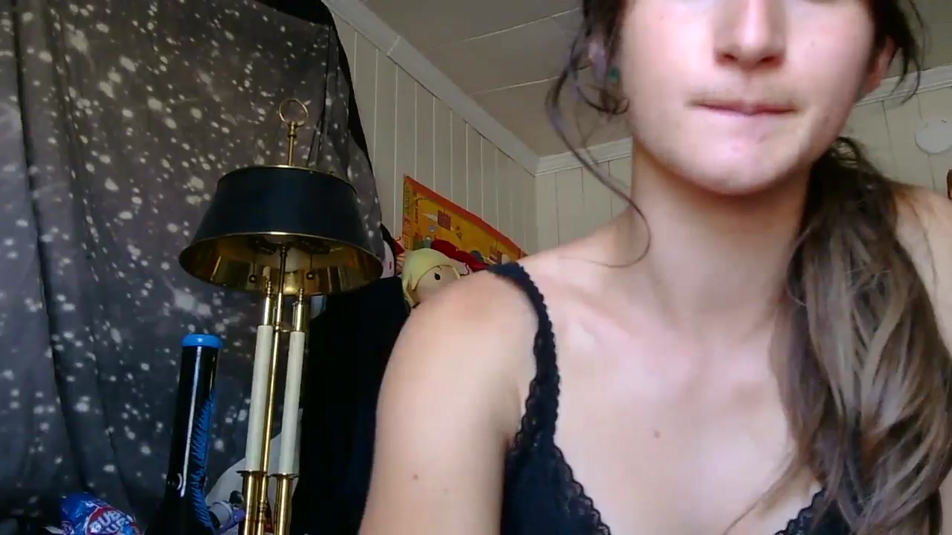 Gallery image thumbnail from Ballerinababy's myfreecams stream on, 10/17/2024, 17:42 image 6 of 20