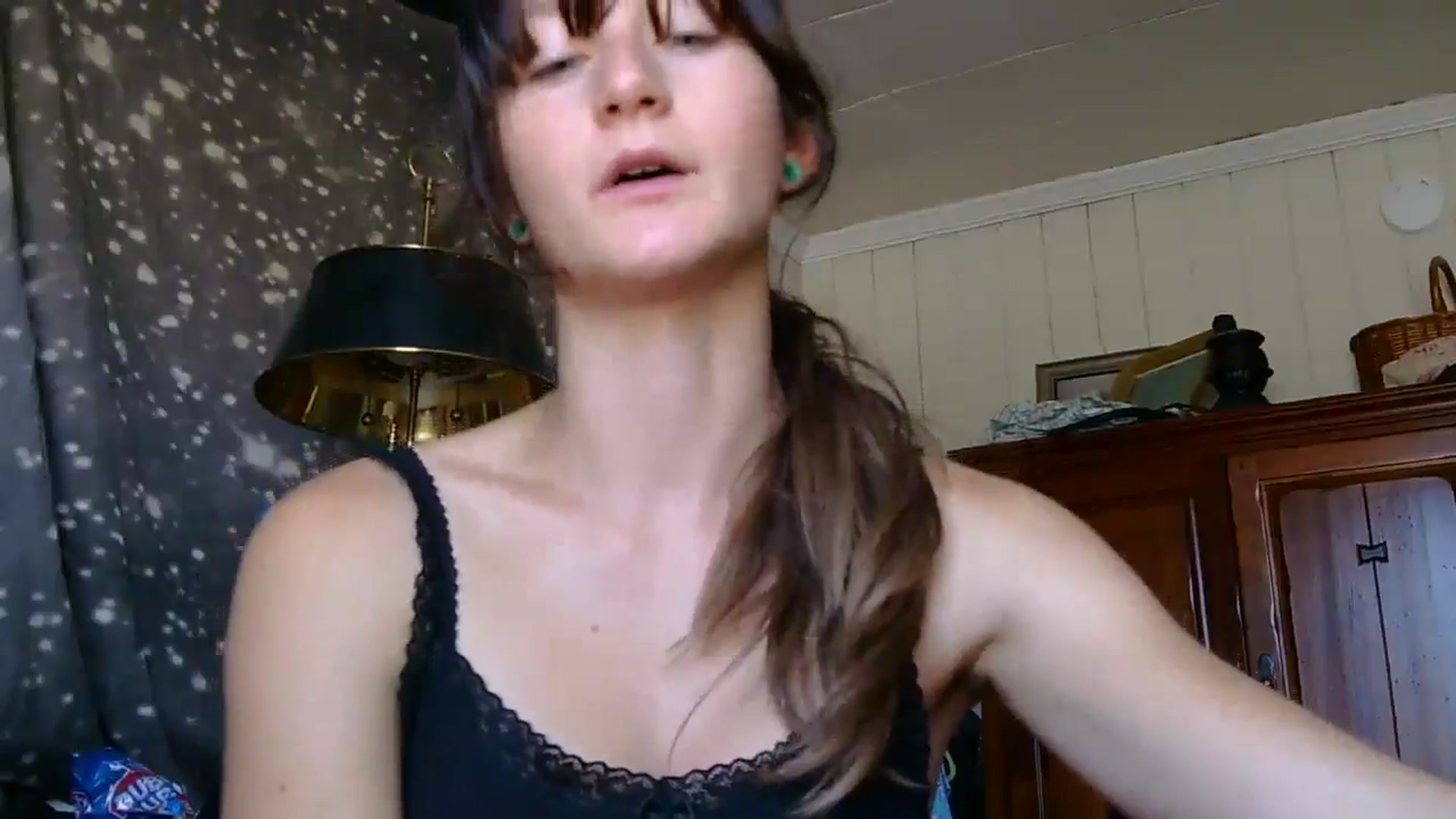 Gallery image thumbnail from Ballerinababy's myfreecams stream on, 10/17/2024, 17:42 image 11 of 20