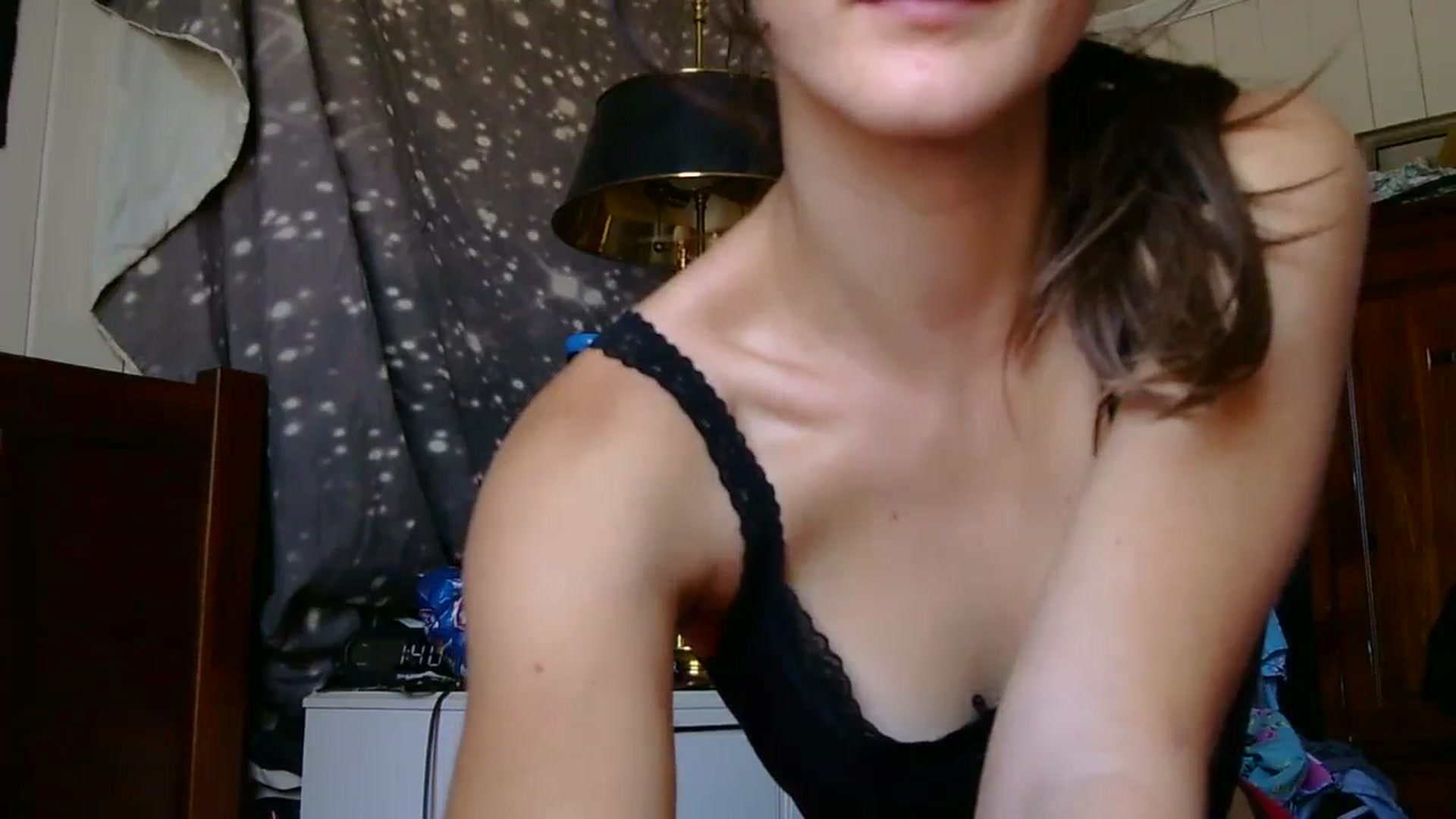 Gallery image thumbnail from Ballerinababy's myfreecams stream on, 10/17/2024, 17:42 image 15 of 20