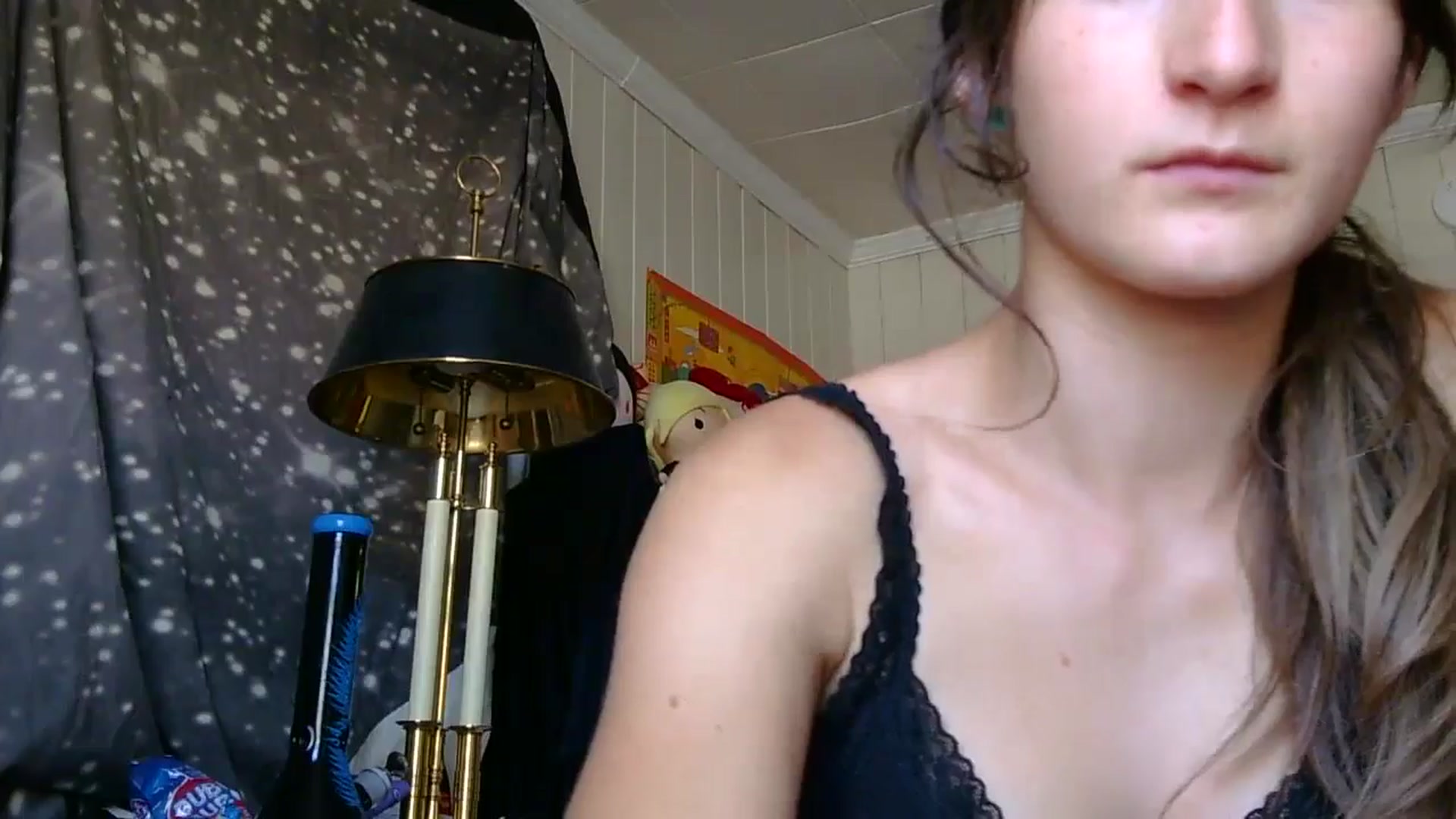 Gallery image thumbnail from Ballerinababy's myfreecams stream on, 10/17/2024, 17:42 image 5 of 20