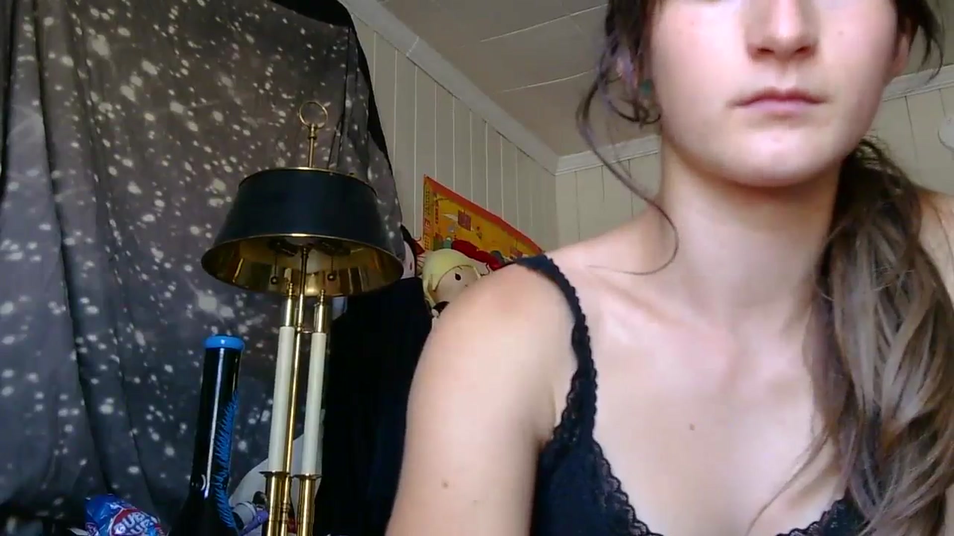 Gallery image thumbnail from Ballerinababy's myfreecams stream on, 10/17/2024, 17:42 image 4 of 20