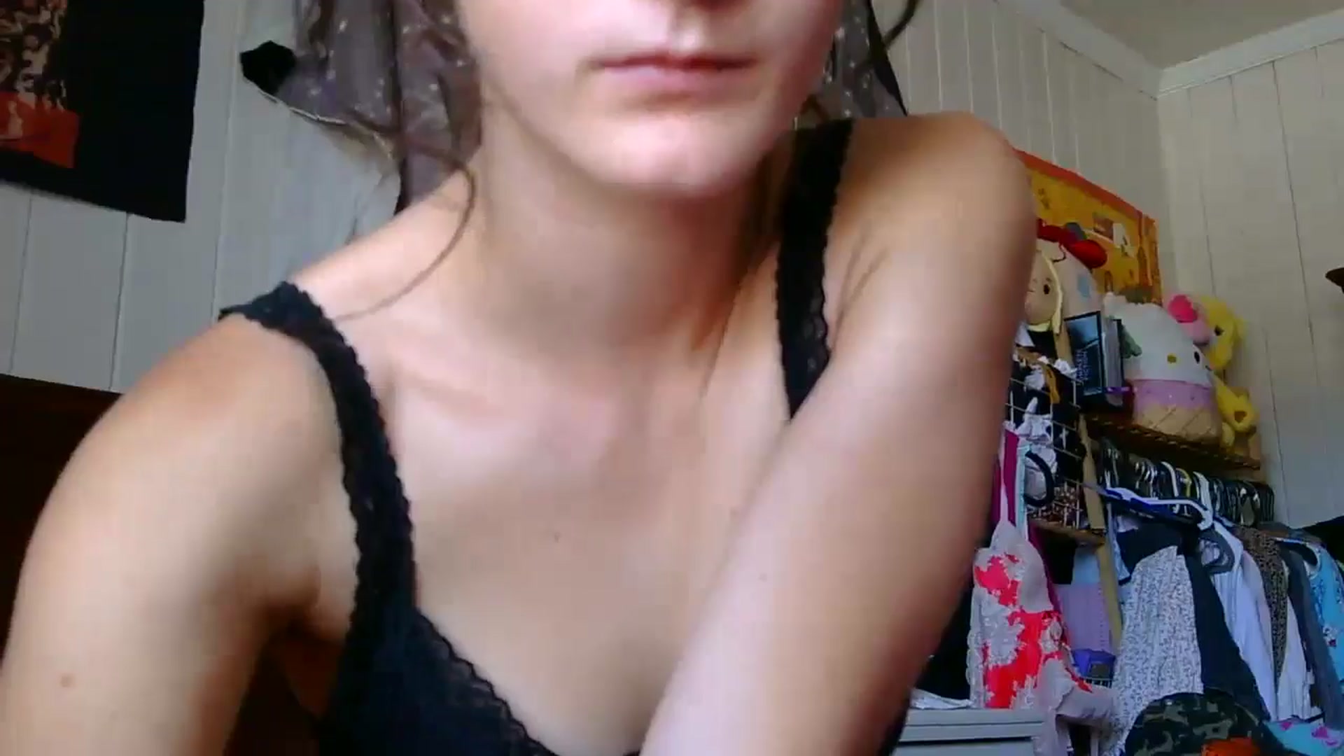 Gallery image thumbnail from Ballerinababy's myfreecams stream on, 10/17/2024, 18:57 image 7 of 20