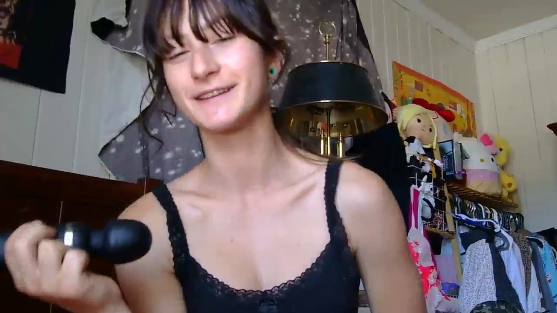 Gallery image thumbnail from Ballerinababy's myfreecams stream on, 10/17/2024, 18:57 image 11 of 20