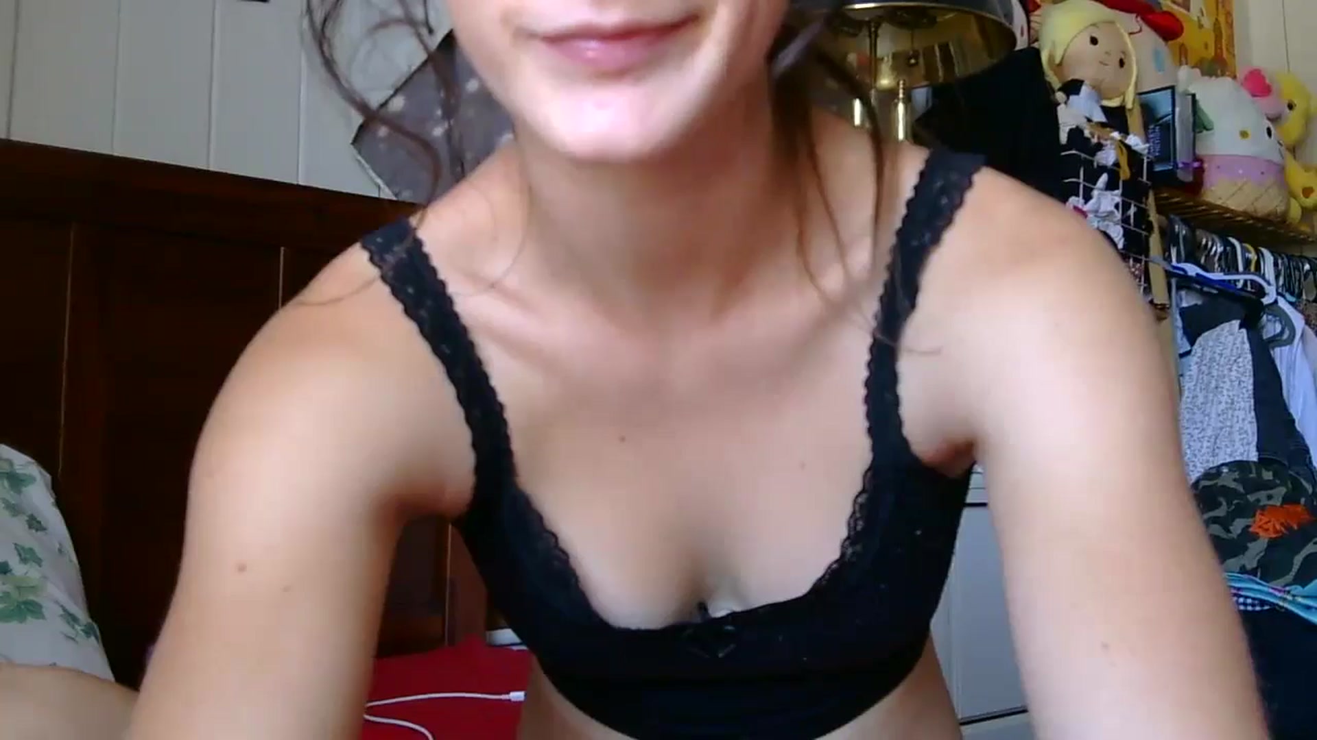 Gallery image thumbnail from Ballerinababy's myfreecams stream on, 10/17/2024, 18:57 image 12 of 20