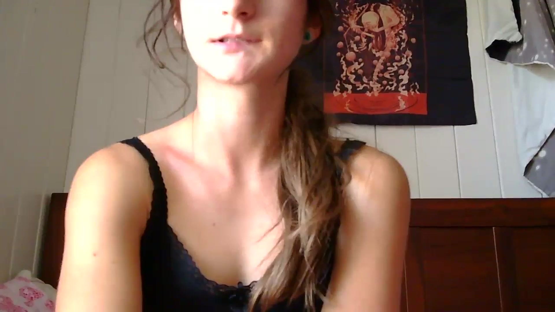Gallery image thumbnail from Ballerinababy's myfreecams stream on, 10/17/2024, 18:57 image 16 of 20