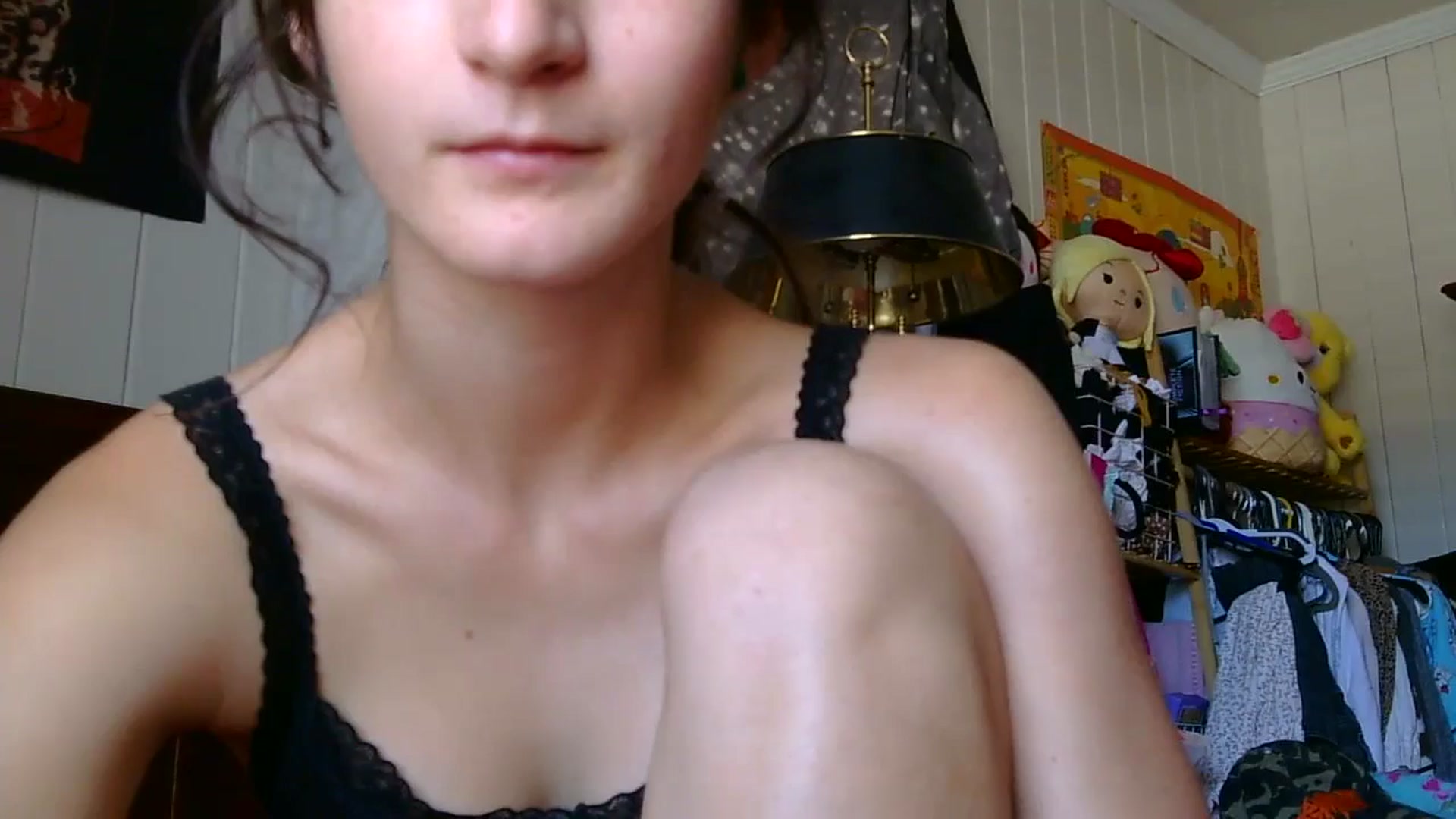 Gallery image thumbnail from Ballerinababy's myfreecams stream on, 10/17/2024, 18:57 image 9 of 20
