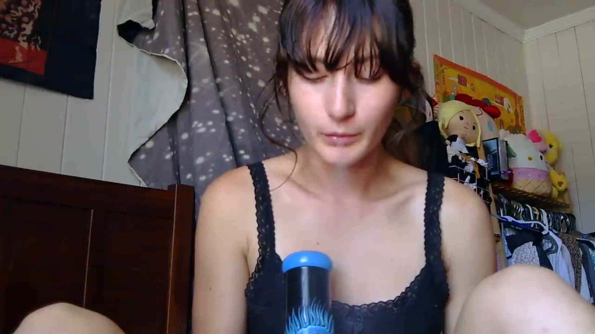 Gallery image thumbnail from Ballerinababy's myfreecams stream on, 10/17/2024, 18:57 image 3 of 20