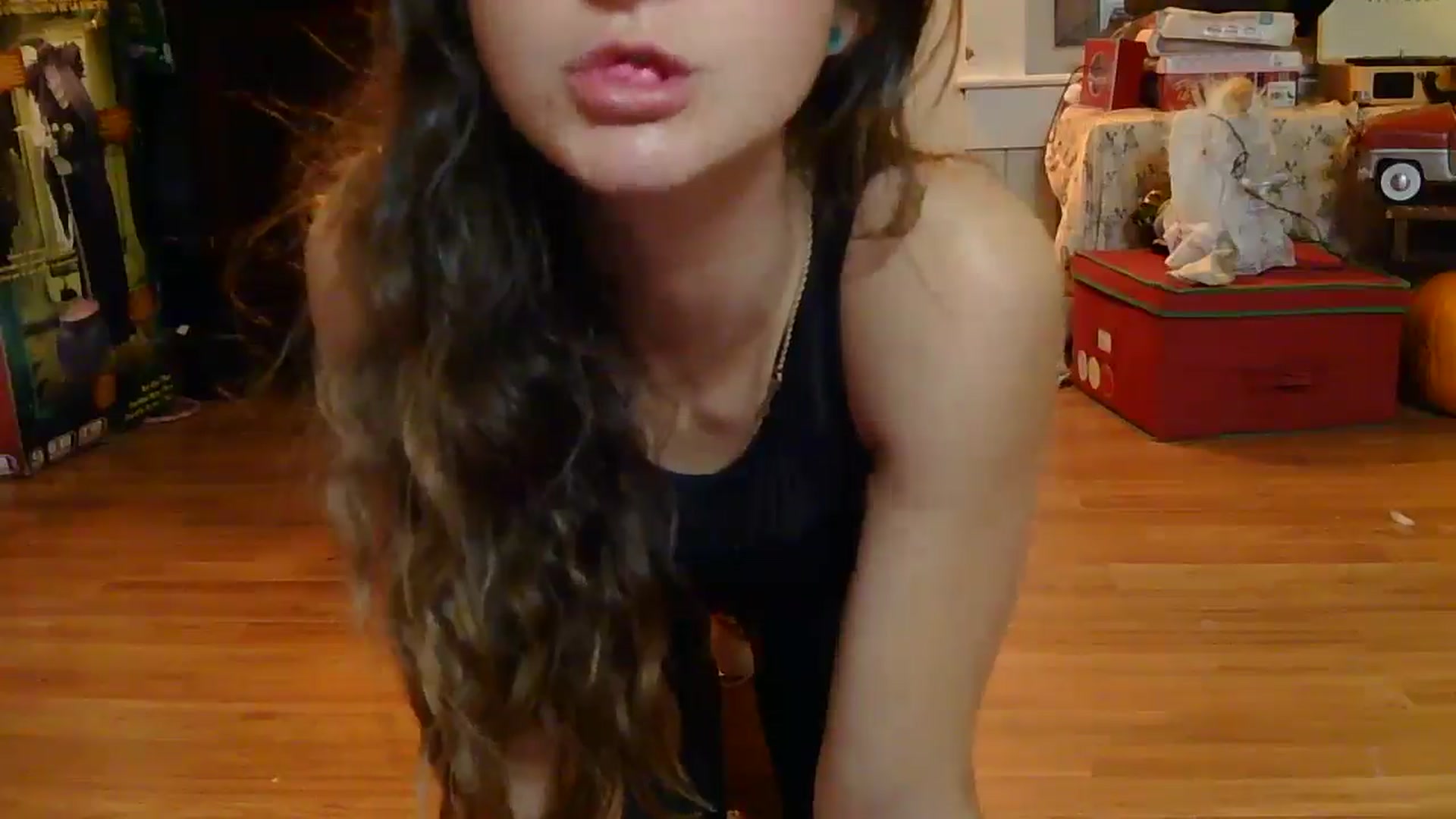 Gallery image thumbnail from Ballerinababy's myfreecams stream on, 11/25/2024, 04:48 image 20 of 20