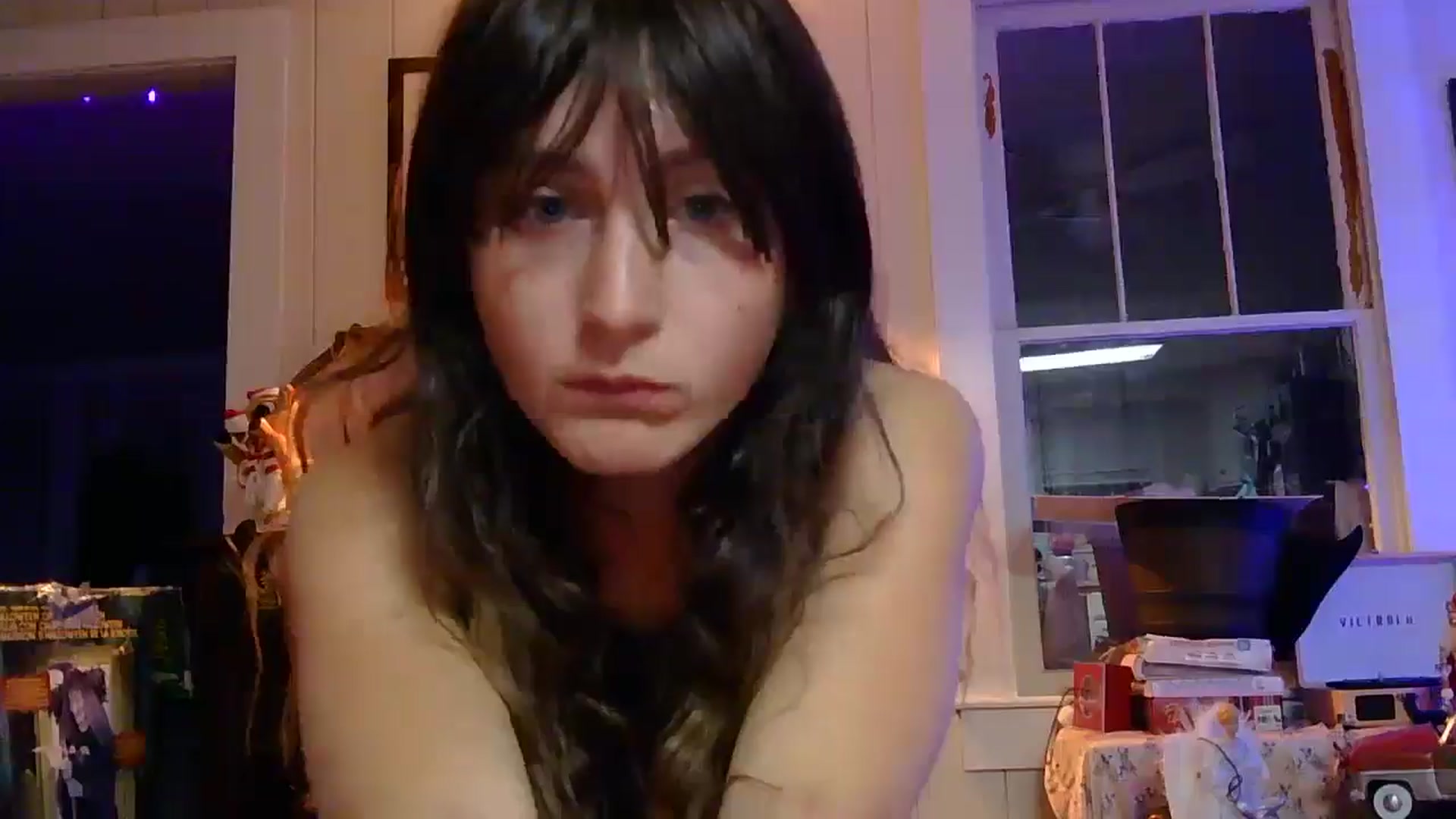Gallery image thumbnail from Ballerinababy's myfreecams stream on, 11/25/2024, 04:48 image 5 of 20