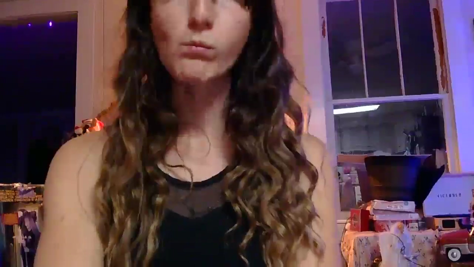 Gallery image thumbnail from Ballerinababy's myfreecams stream on, 11/25/2024, 04:48 image 2 of 20