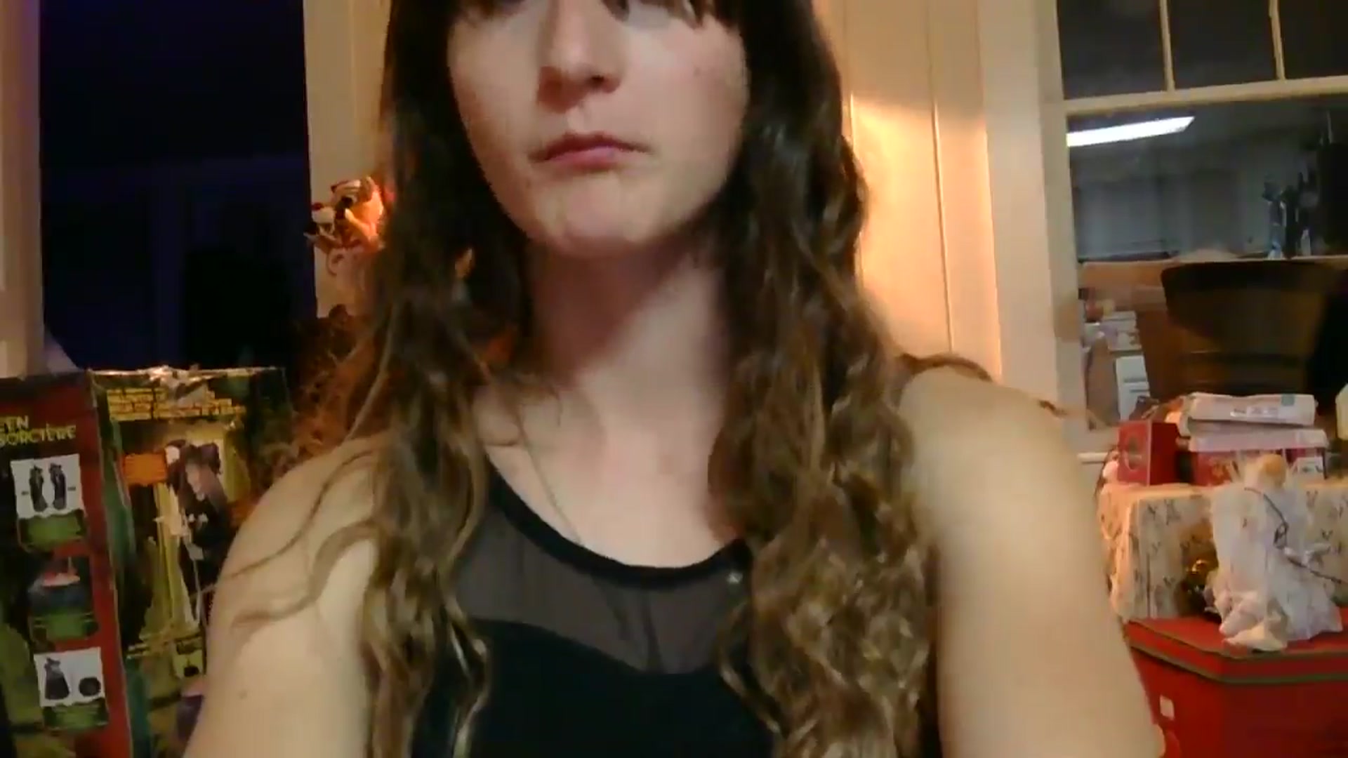 Gallery image thumbnail from Ballerinababy's myfreecams stream on, 11/25/2024, 05:17 image 3 of 20