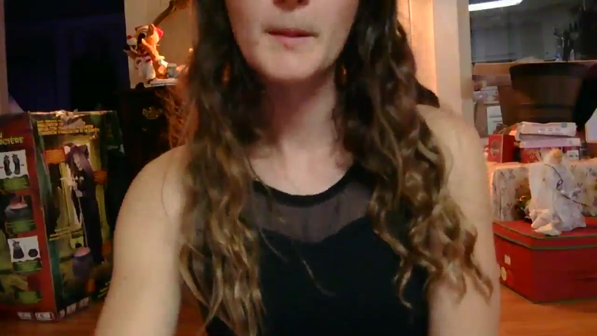 Gallery image thumbnail from Ballerinababy's myfreecams stream on, 11/25/2024, 05:17 image 17 of 20