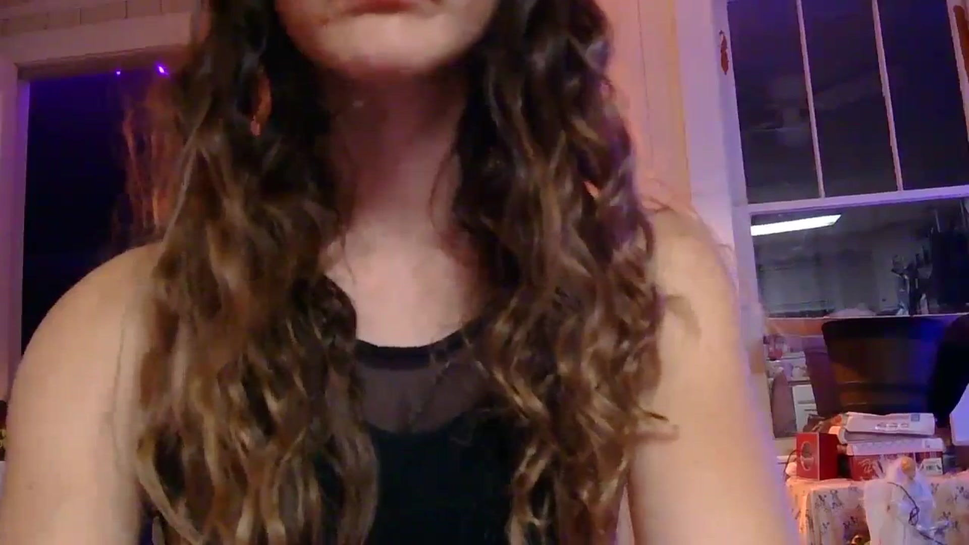 Gallery image thumbnail from Ballerinababy's myfreecams stream on, 11/25/2024, 05:17 image 19 of 20