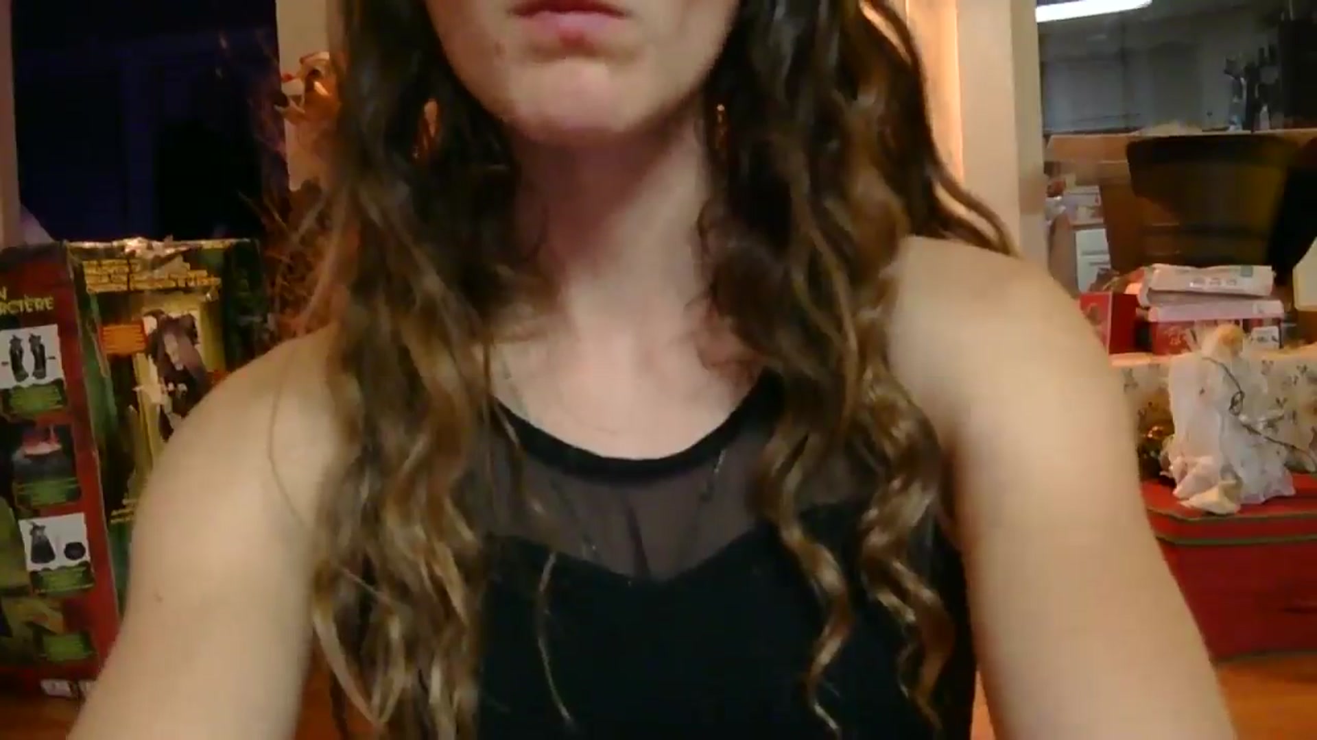 Gallery image thumbnail from Ballerinababy's myfreecams stream on, 11/25/2024, 05:17 image 16 of 20
