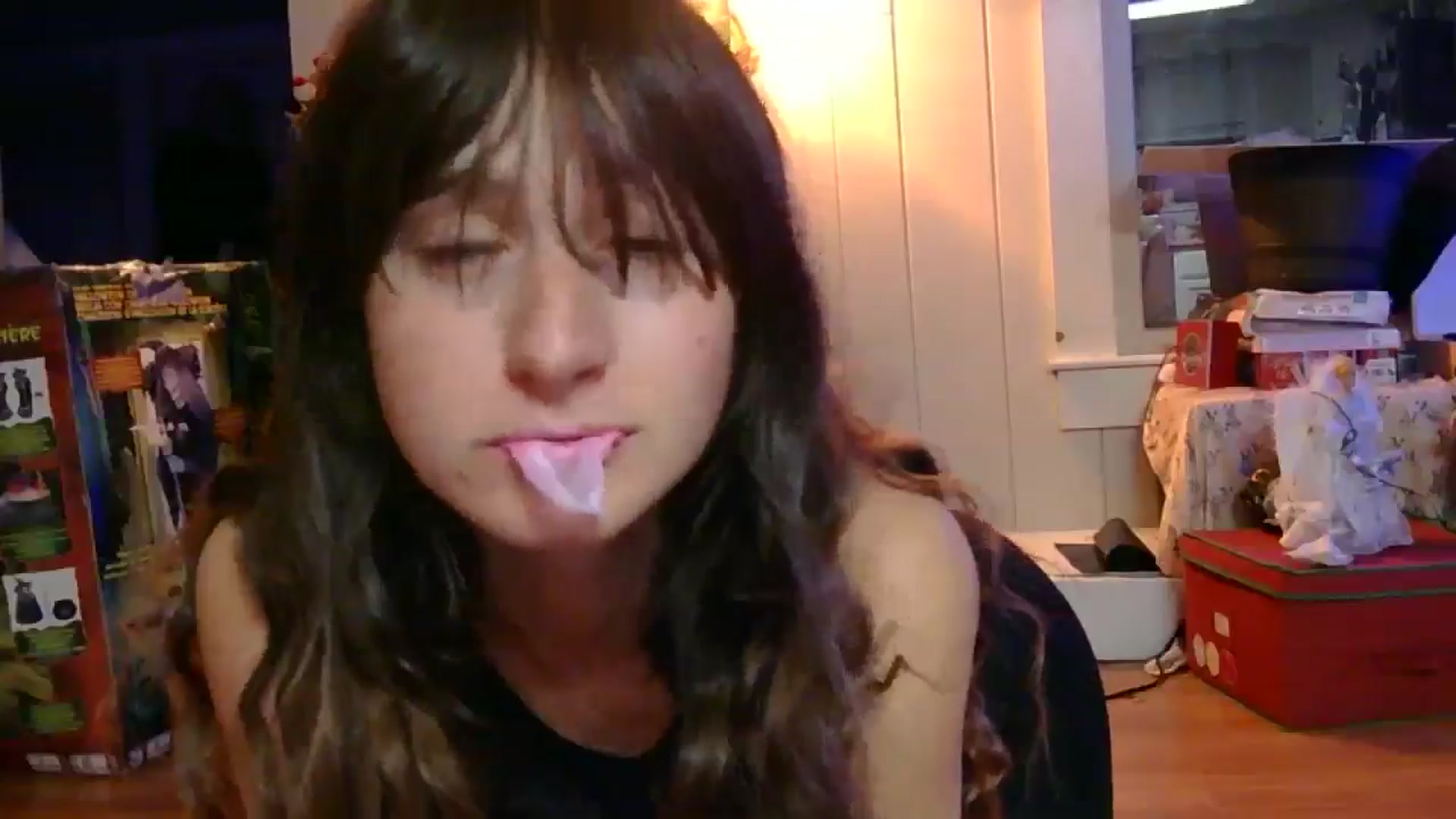 Gallery image thumbnail from Ballerinababy's myfreecams stream on, 11/25/2024, 05:17 image 8 of 20