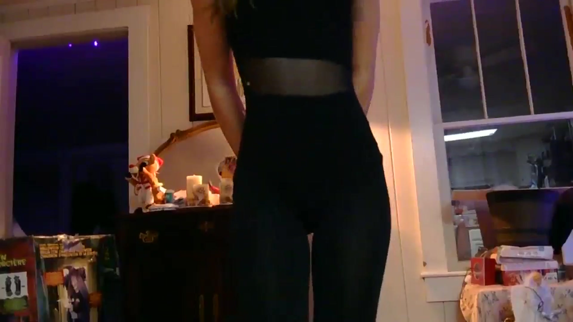 Gallery image thumbnail from Ballerinababy's myfreecams stream on, 11/25/2024, 05:17 image 18 of 20