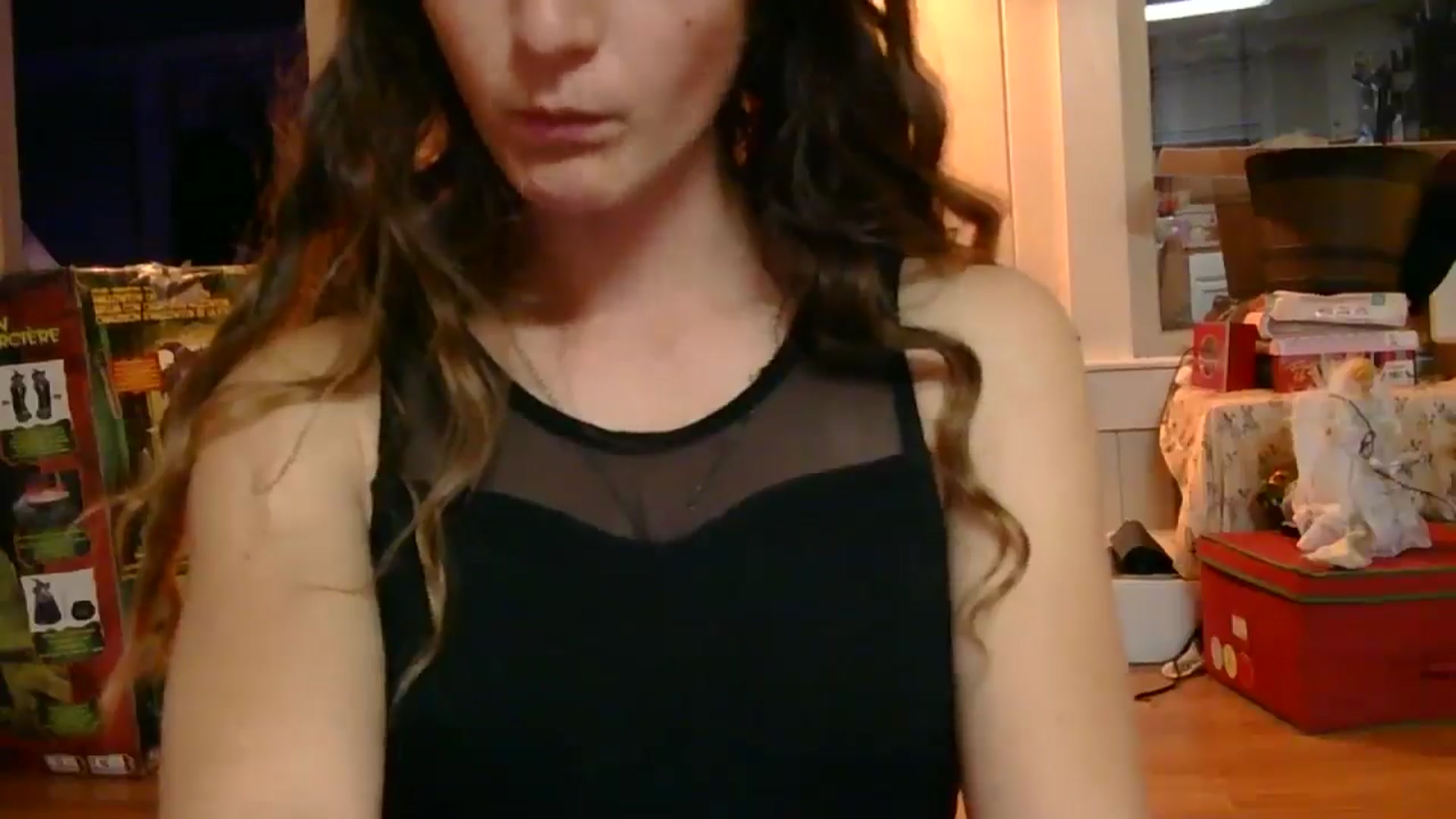 Gallery image thumbnail from Ballerinababy's myfreecams stream on, 11/25/2024, 05:17 image 12 of 20