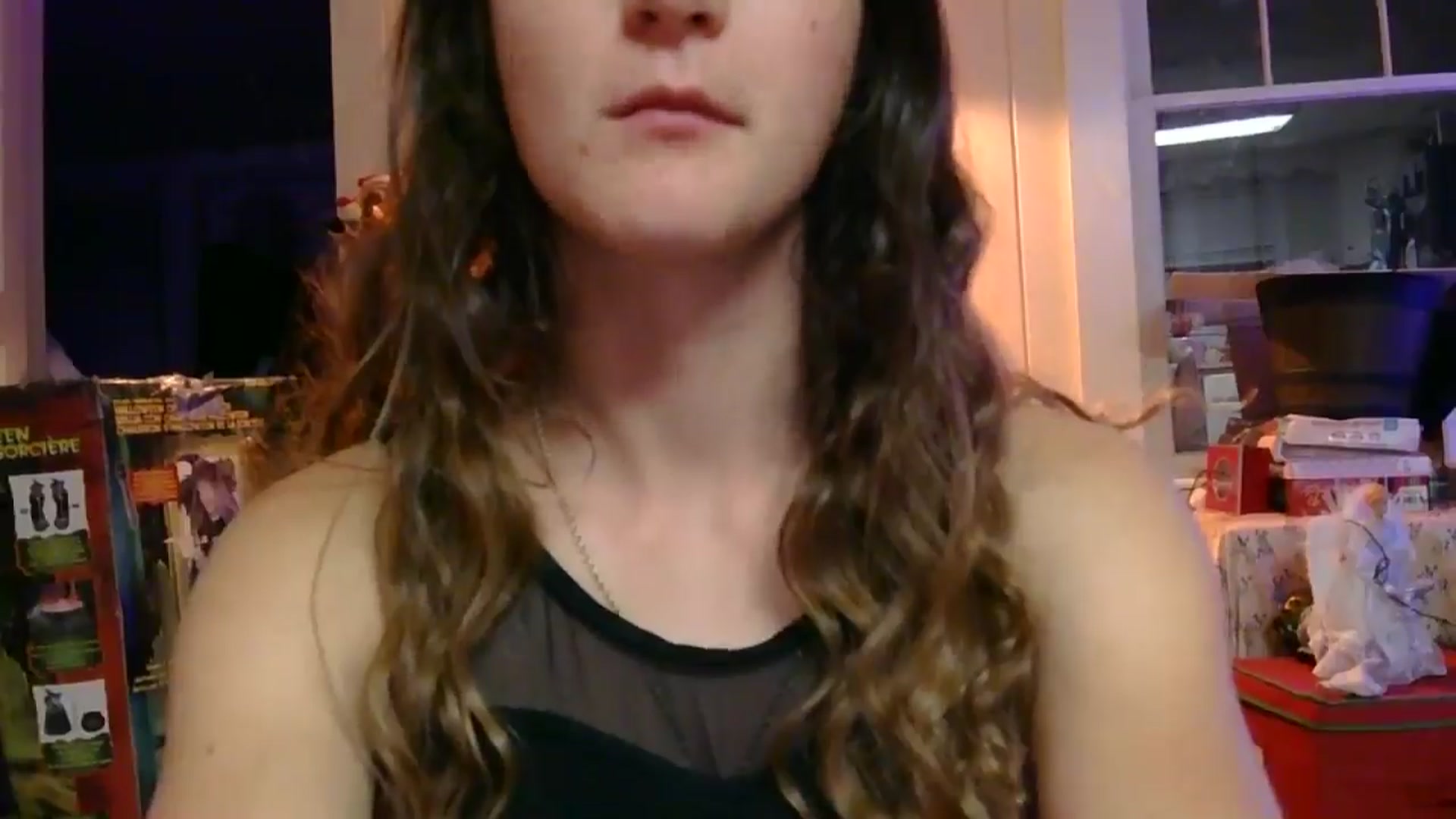 Gallery image thumbnail from Ballerinababy's myfreecams stream on, 11/25/2024, 05:17 image 5 of 20