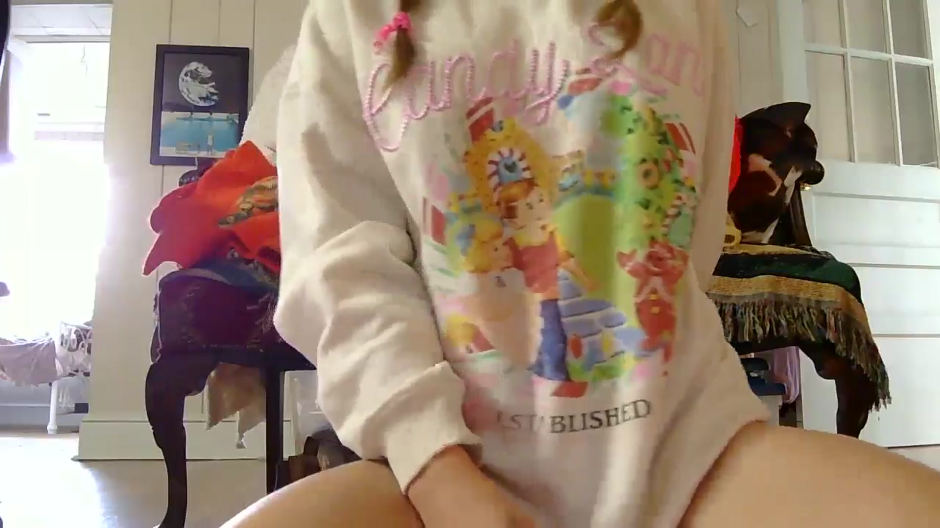 Gallery image thumbnail from Ballerinababy's myfreecams stream on, 12/01/2024, 16:20 image 2 of 20