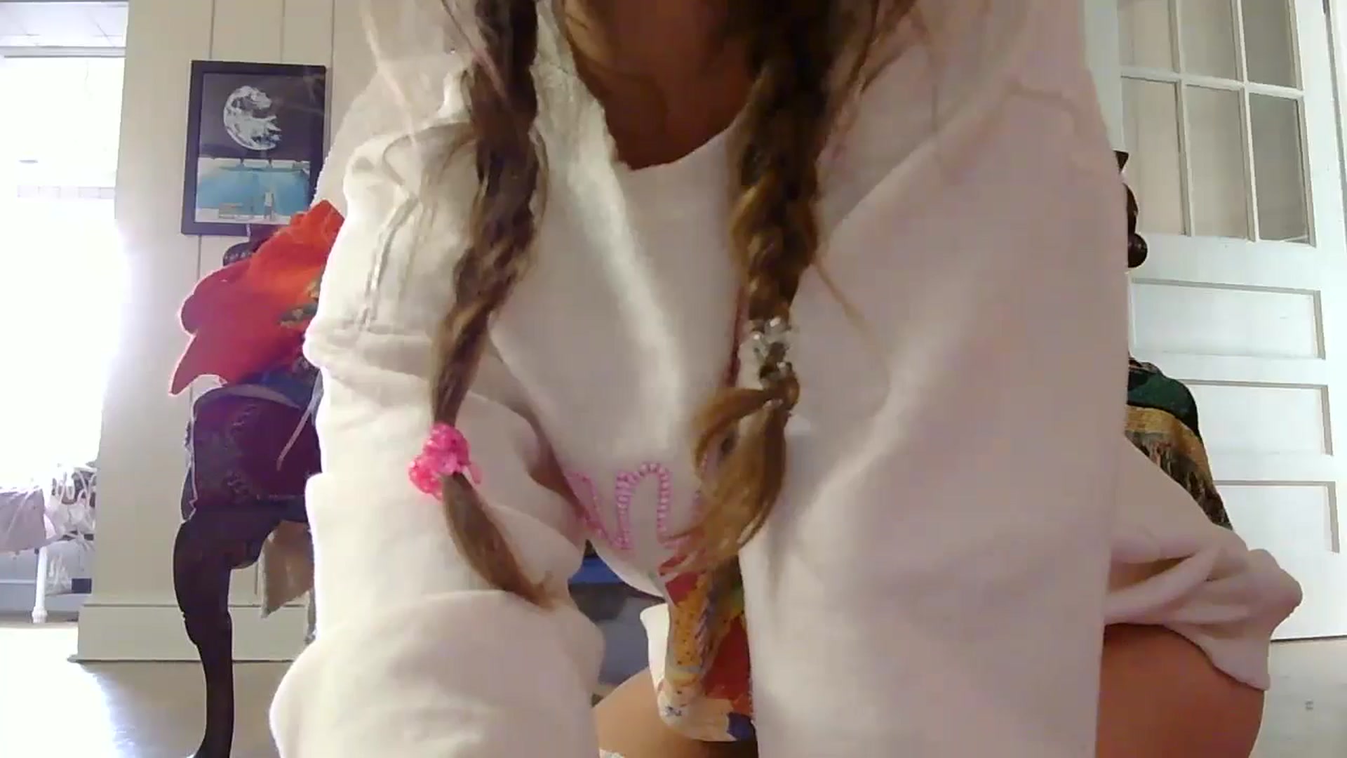 Gallery image thumbnail from Ballerinababy's myfreecams stream on, 12/01/2024, 16:20 image 13 of 20