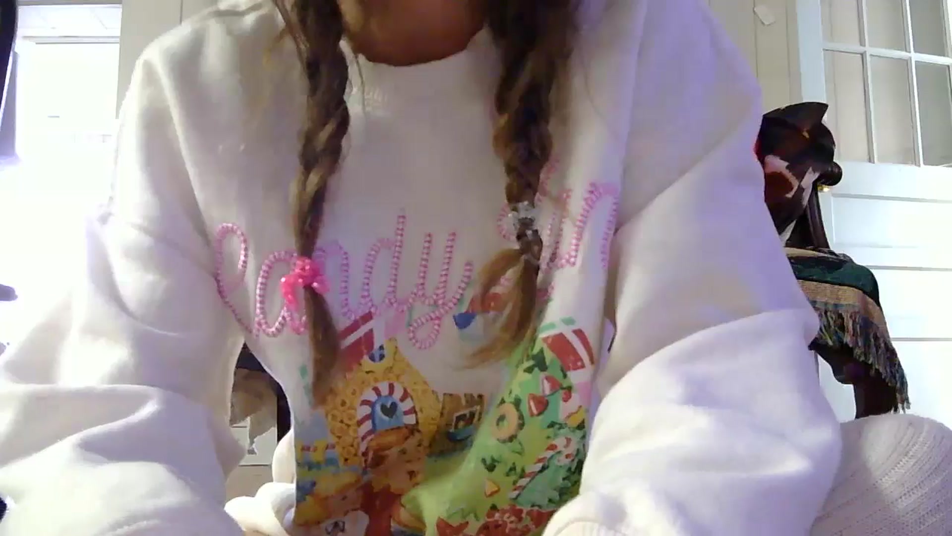Gallery image thumbnail from Ballerinababy's myfreecams stream on, 12/01/2024, 16:20 image 7 of 20