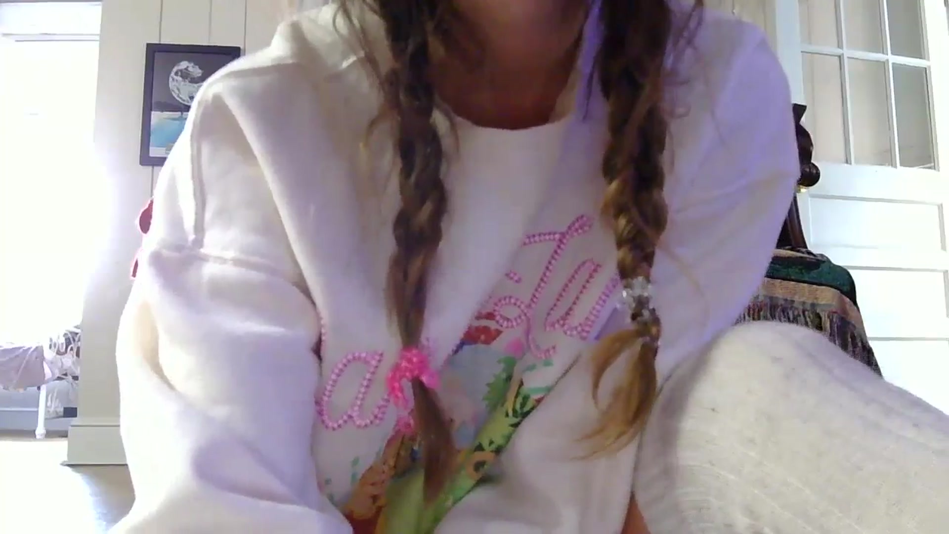 Gallery image thumbnail from Ballerinababy's myfreecams stream on, 12/01/2024, 16:20 image 10 of 20