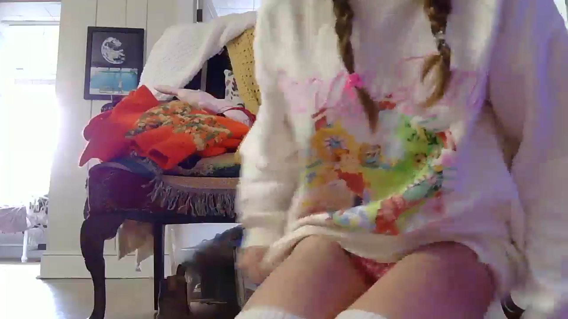 Gallery image thumbnail from Ballerinababy's myfreecams stream on, 12/01/2024, 16:20 image 11 of 20