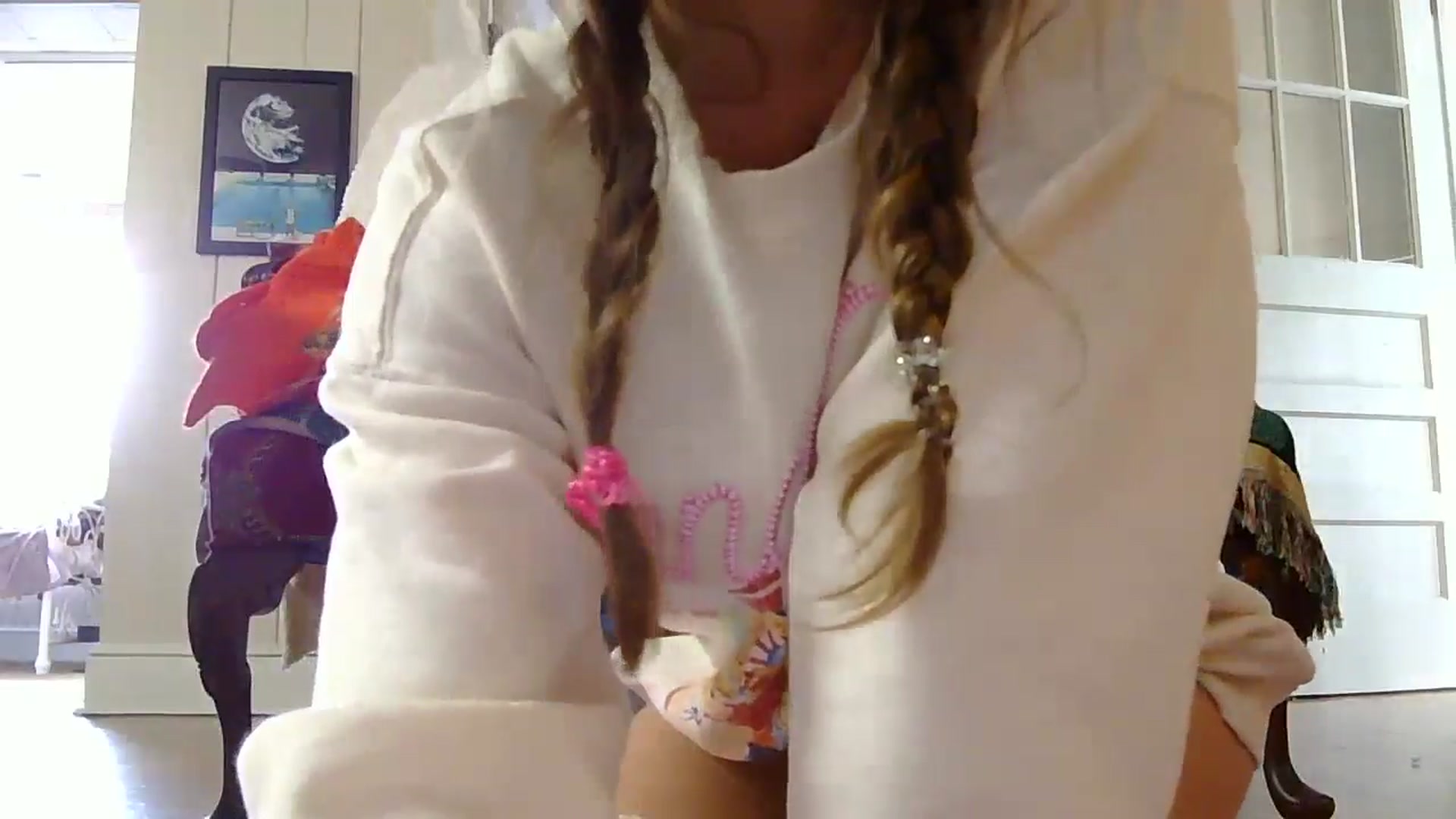 Gallery image thumbnail from Ballerinababy's myfreecams stream on, 12/01/2024, 16:20 image 14 of 20