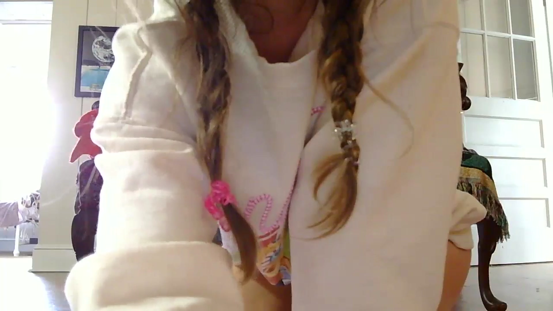 Gallery image thumbnail from Ballerinababy's myfreecams stream on, 12/01/2024, 16:20 image 15 of 20