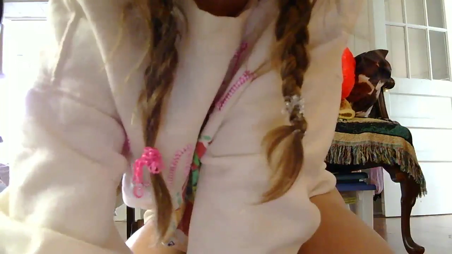 Gallery image thumbnail from Ballerinababy's myfreecams stream on, 12/01/2024, 16:20 image 4 of 20