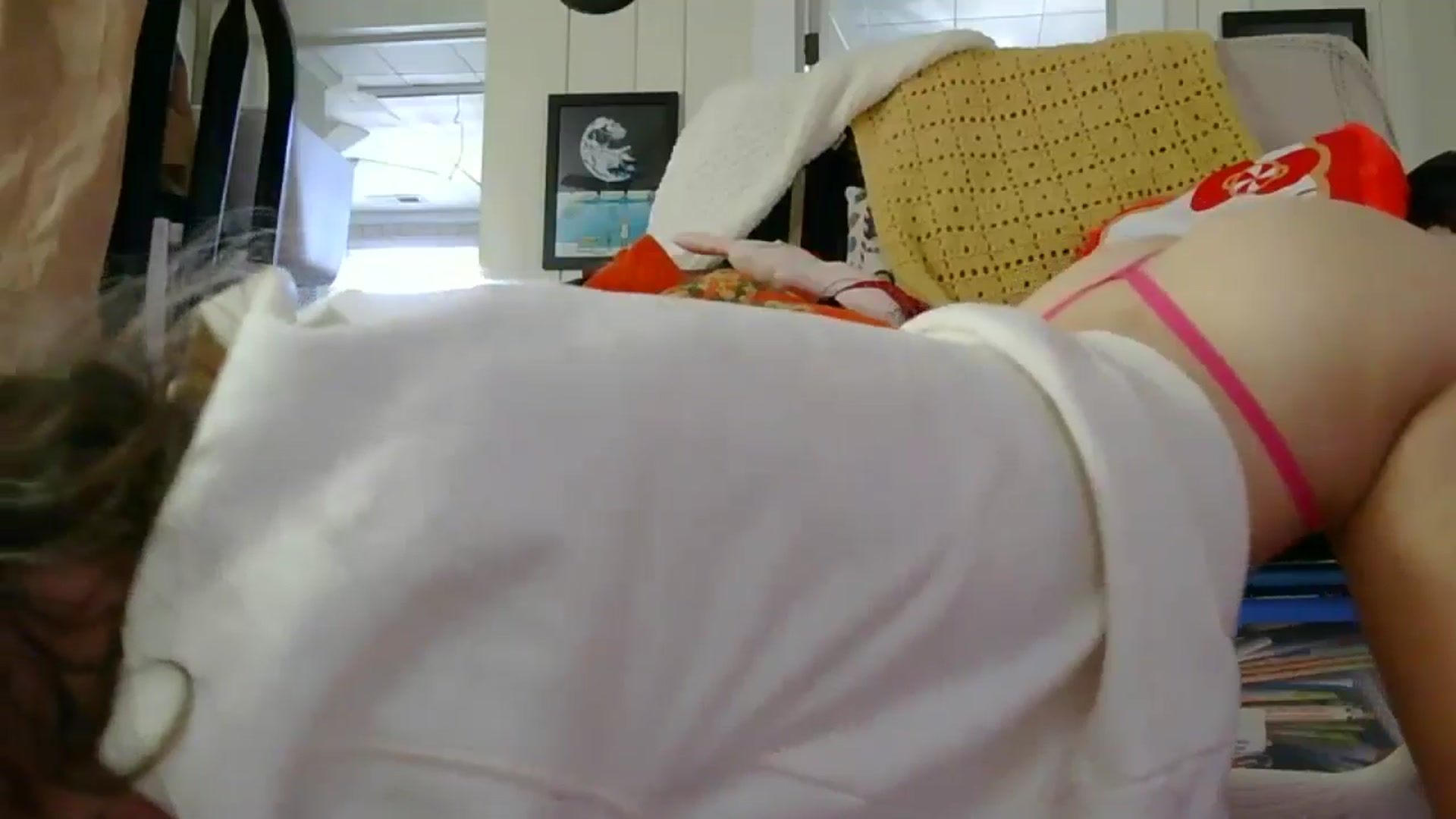 Gallery image thumbnail from Ballerinababy's myfreecams stream on, 12/01/2024, 18:53 image 4 of 20