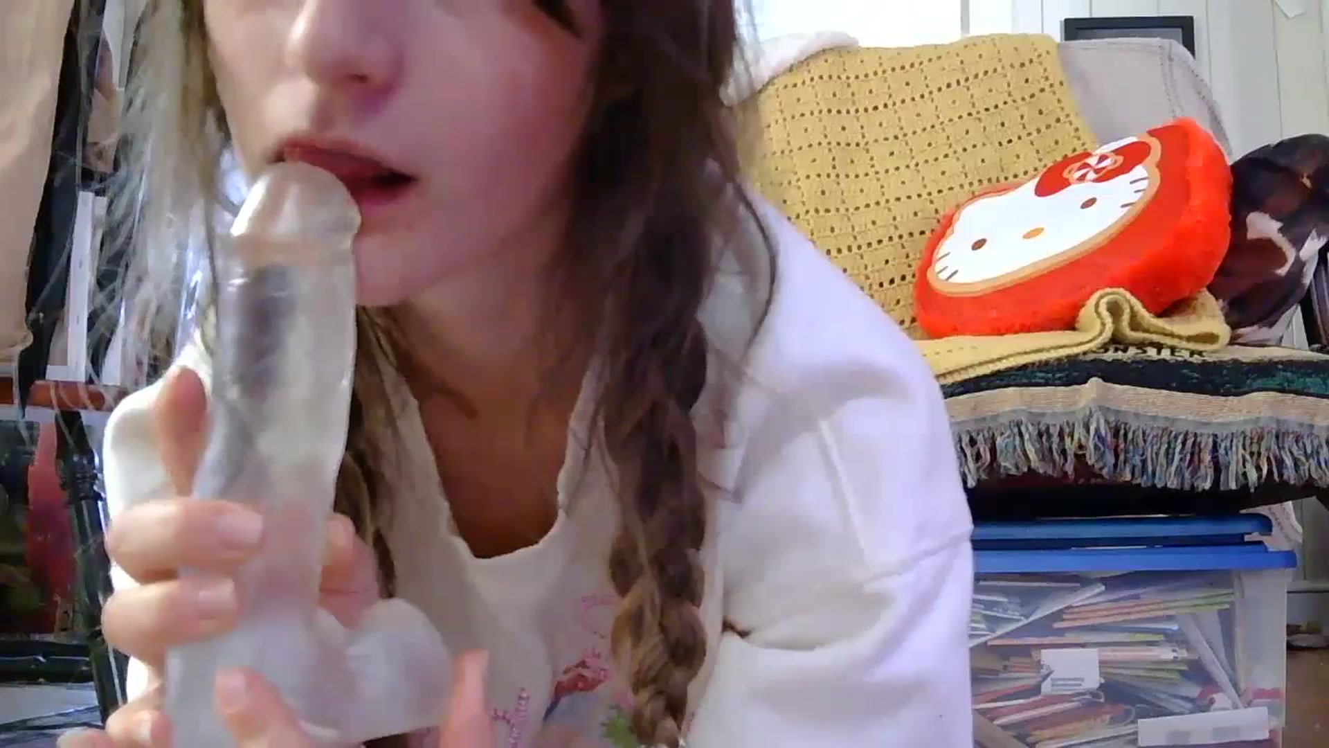 Gallery image thumbnail from Ballerinababy's myfreecams stream on, 12/01/2024, 18:53 image 11 of 20