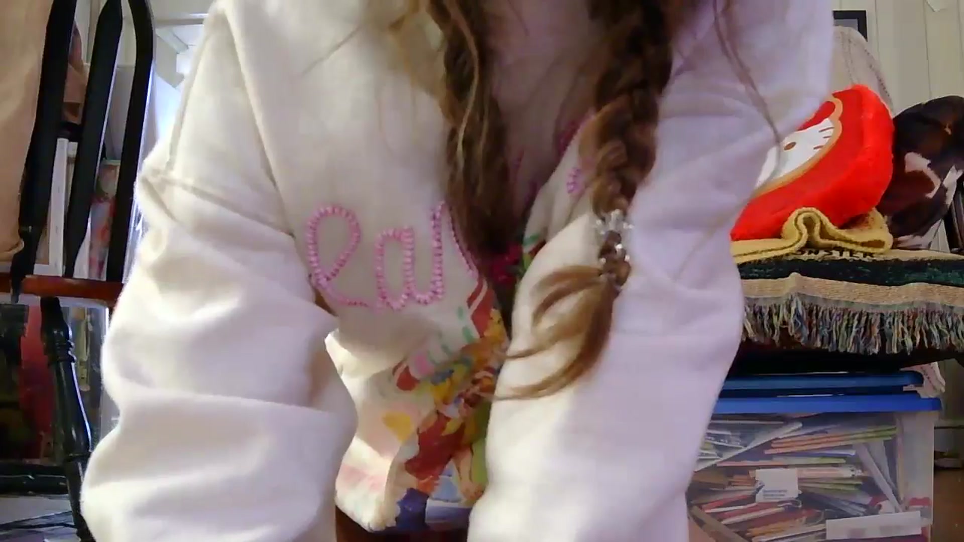 Gallery image thumbnail from Ballerinababy's myfreecams stream on, 12/01/2024, 18:53 image 18 of 20