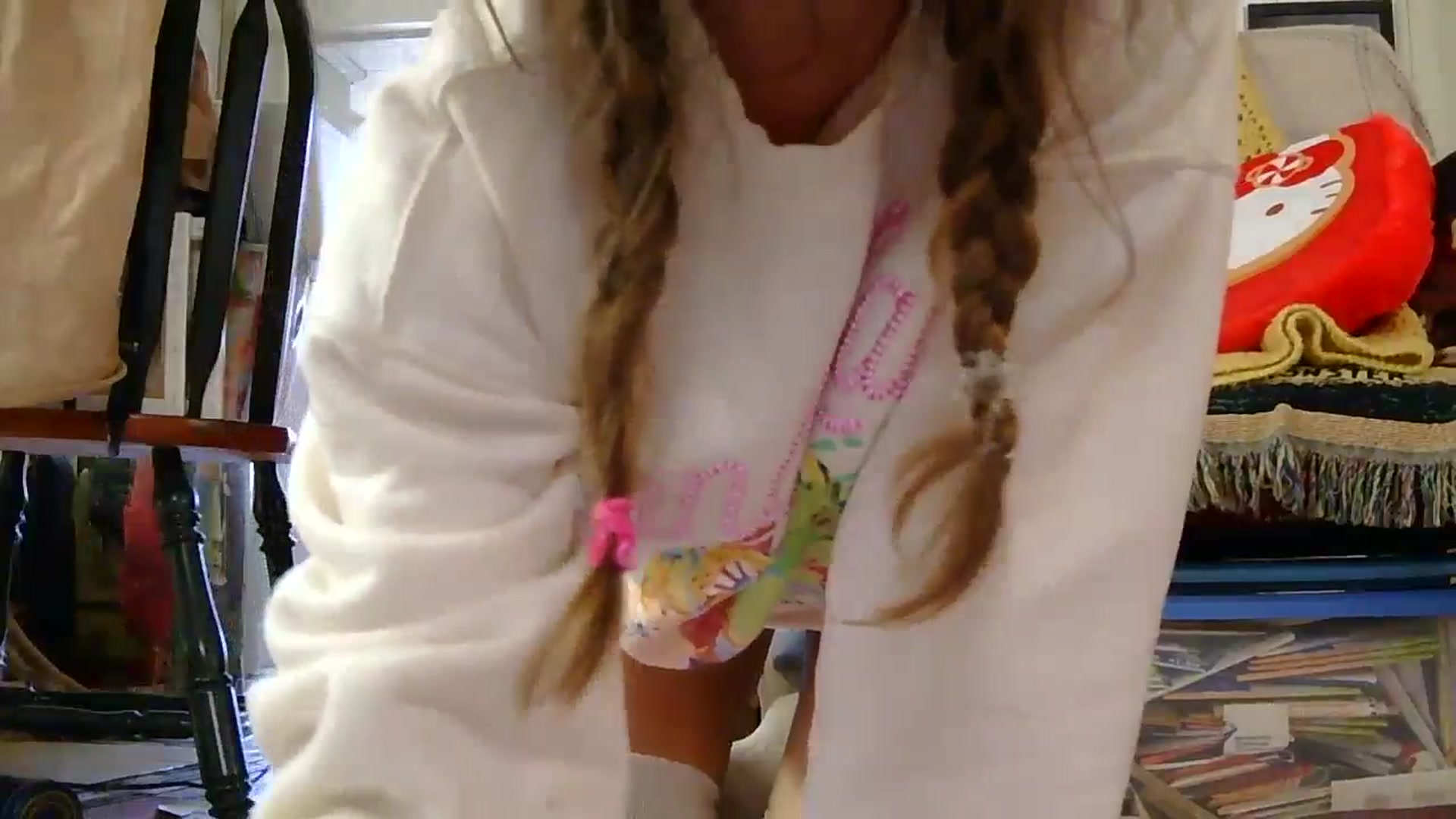 Gallery image thumbnail from Ballerinababy's myfreecams stream on, 12/01/2024, 18:53 image 10 of 20
