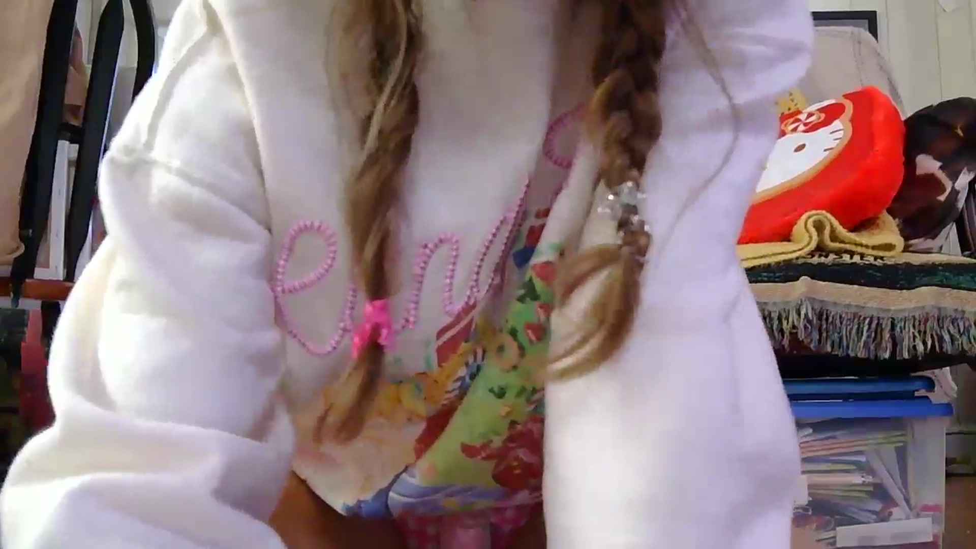 Gallery image thumbnail from Ballerinababy's myfreecams stream on, 12/01/2024, 18:53 image 15 of 20