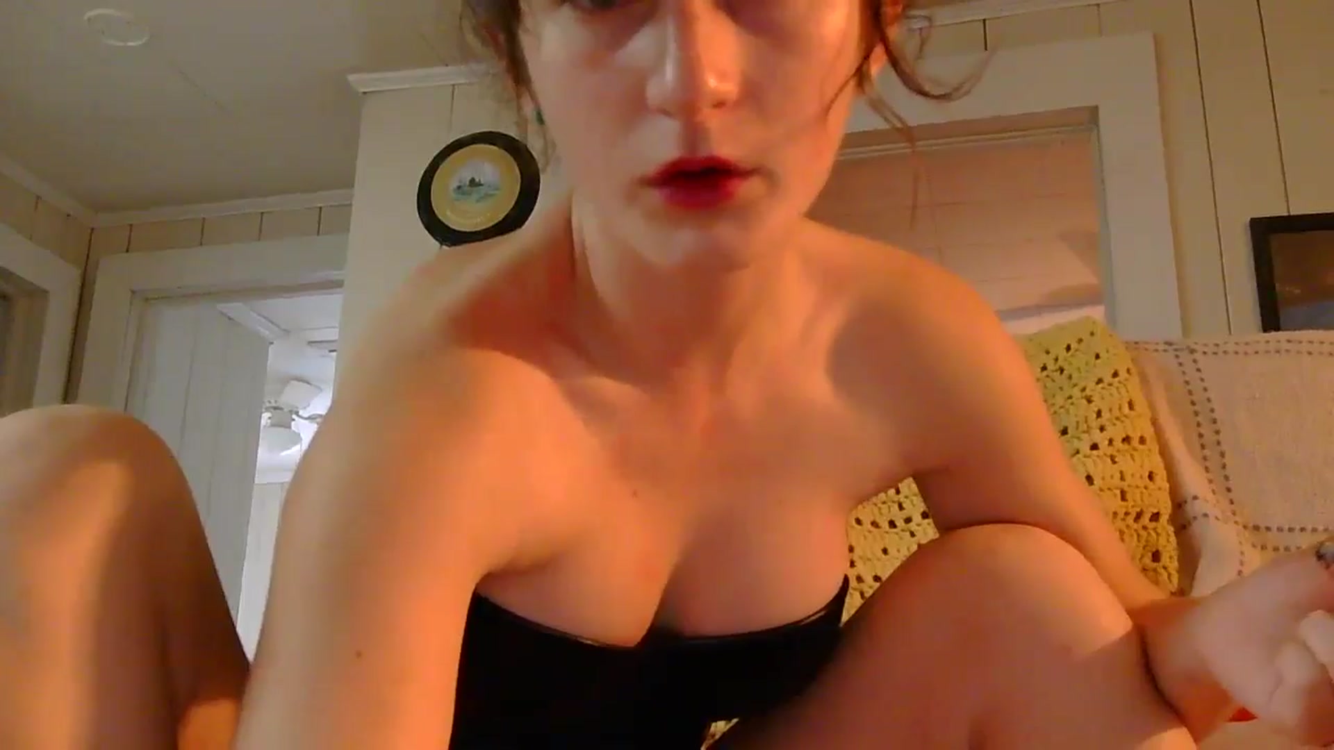 Gallery image thumbnail from Ballerinababy's myfreecams stream on, 12/10/2024, 16:08 image 8 of 20