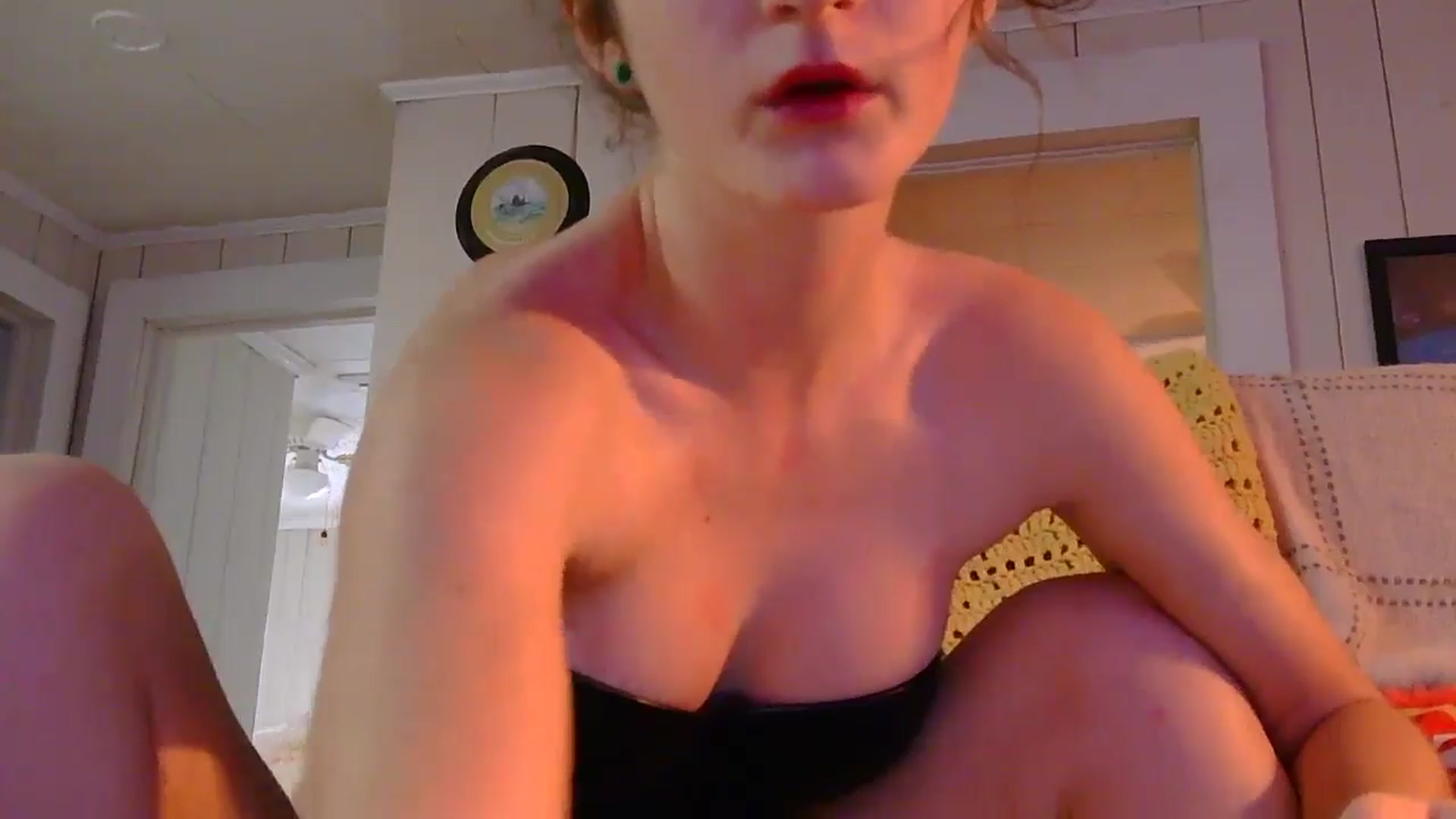 Gallery image thumbnail from Ballerinababy's myfreecams stream on, 12/10/2024, 16:08 image 9 of 20