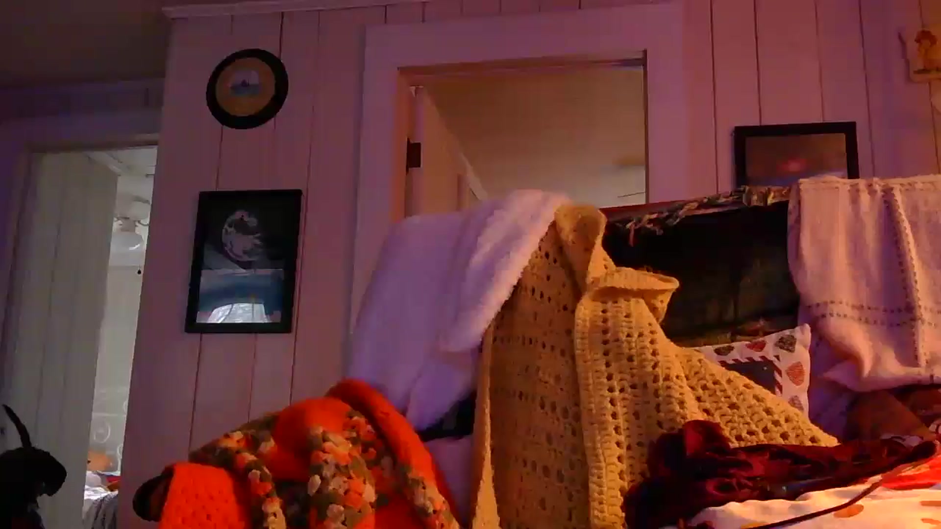Gallery image thumbnail from Ballerinababy's myfreecams stream on, 12/11/2024, 17:04 image 3 of 20